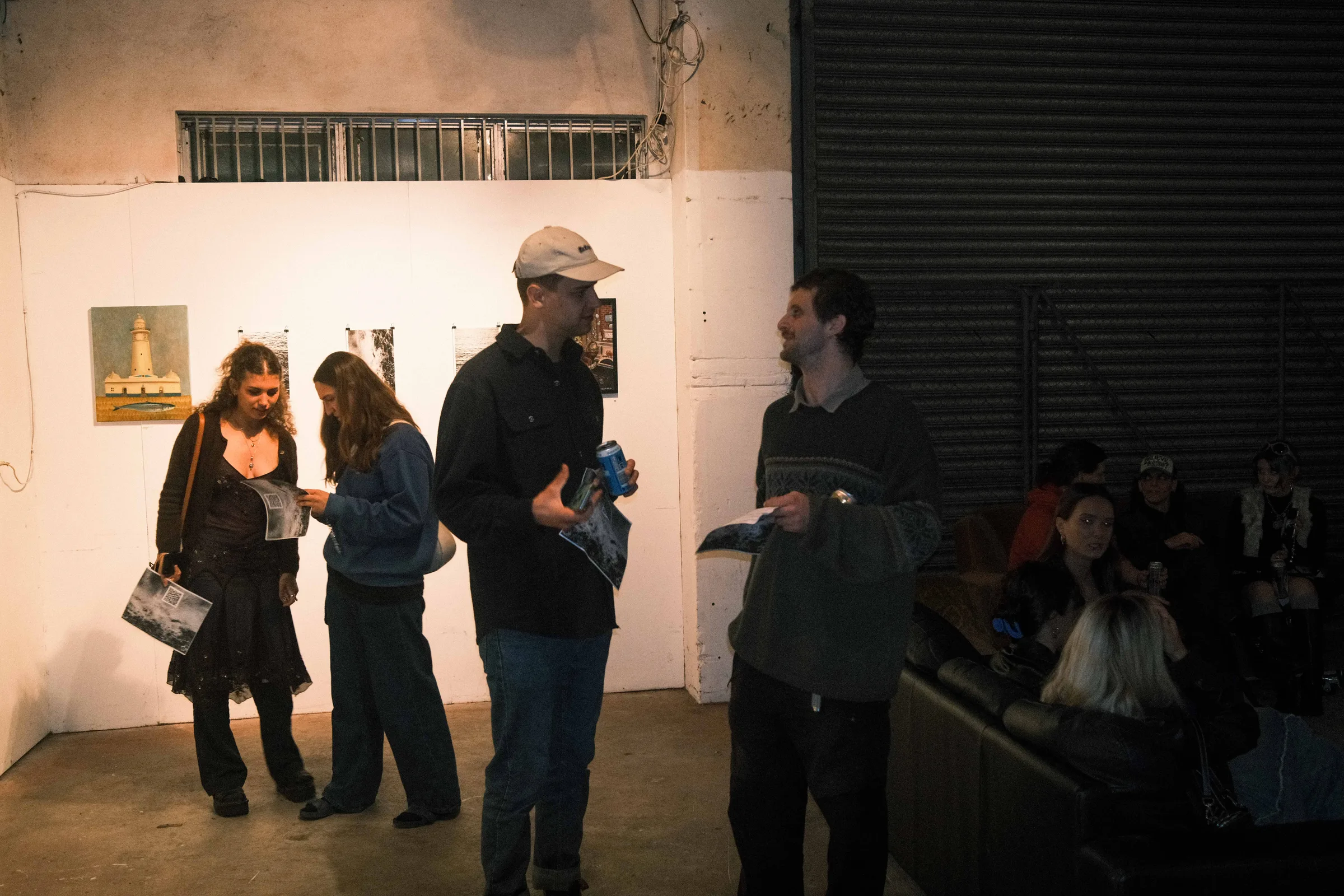 Waiting for the Captain photo 60