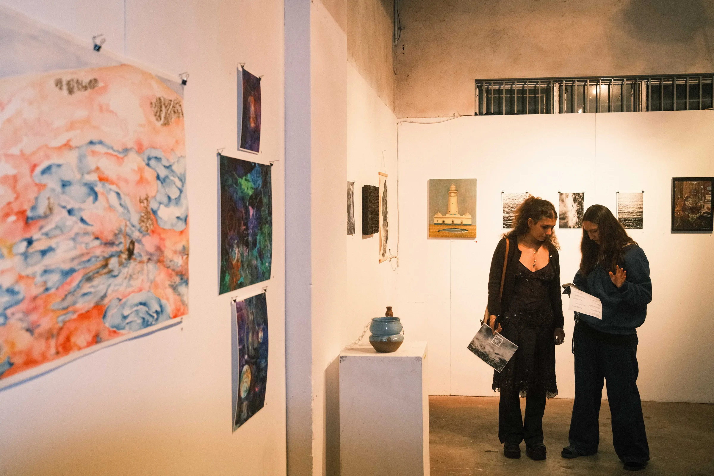 Waiting for the Captain photo 61