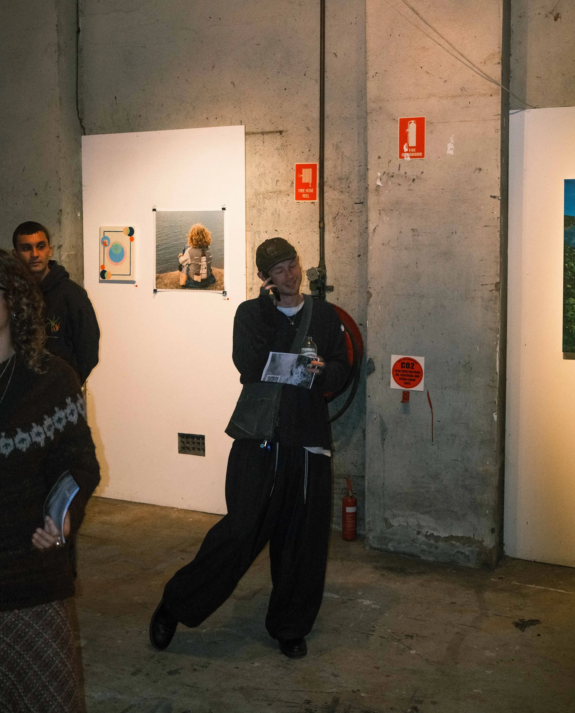 Waiting for the Captain photo 62