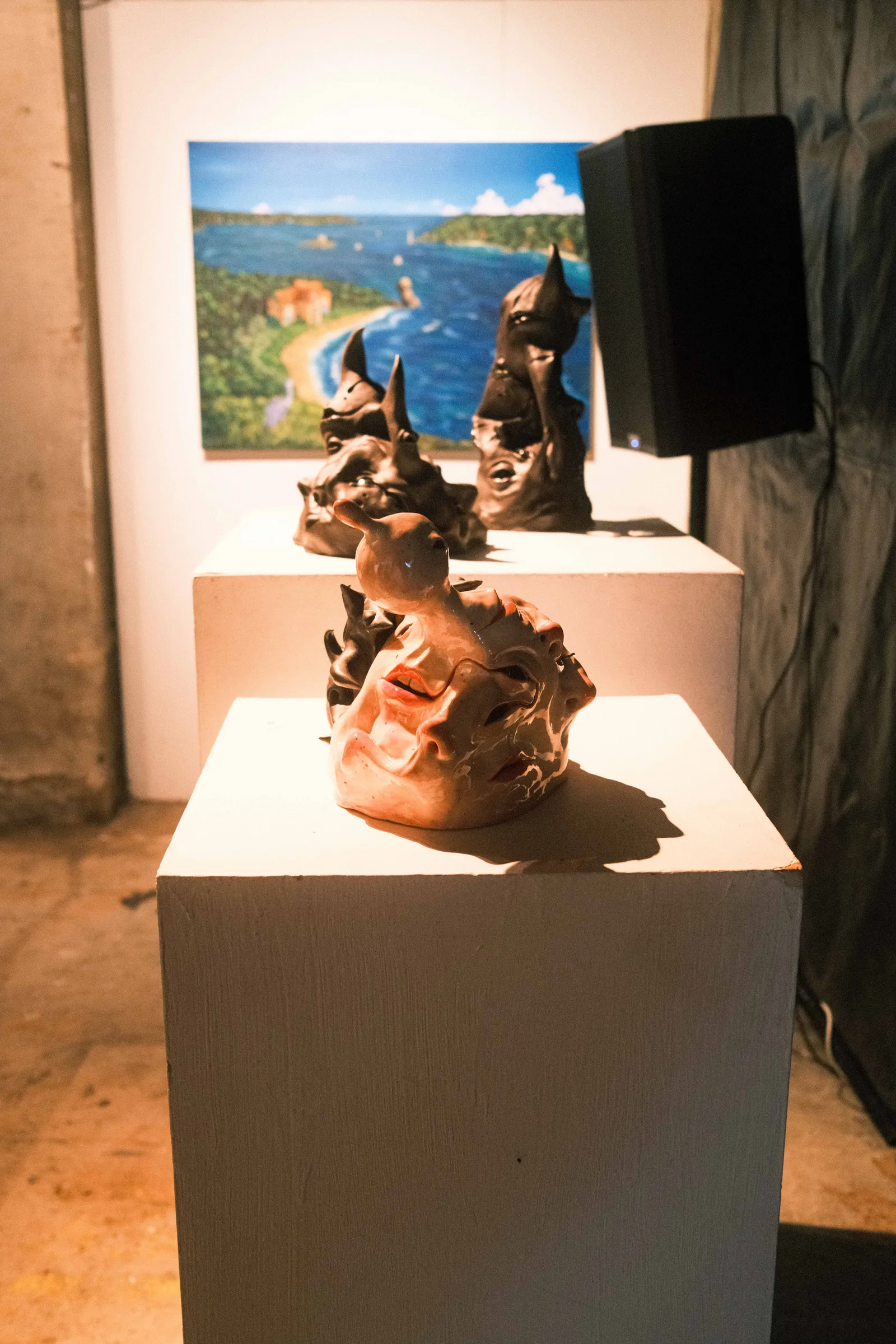 Waiting for the Captain photo 63