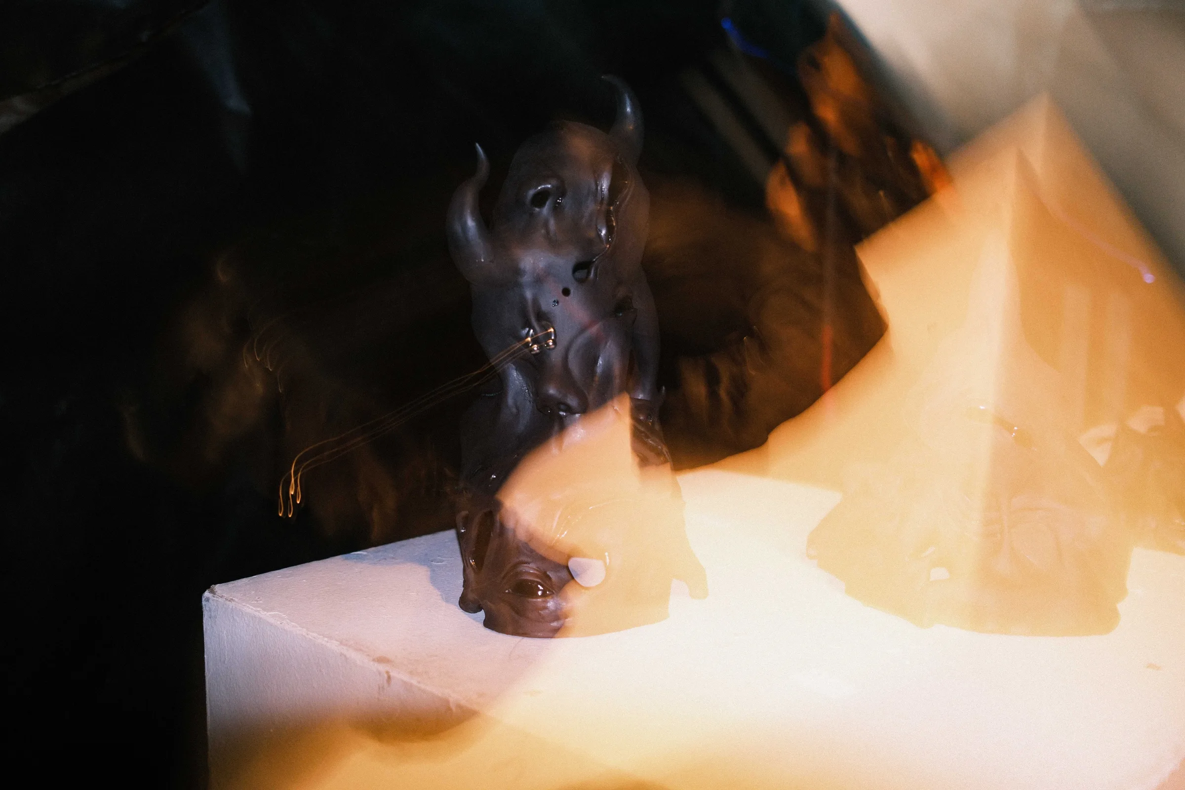 Waiting for the Captain photo 66