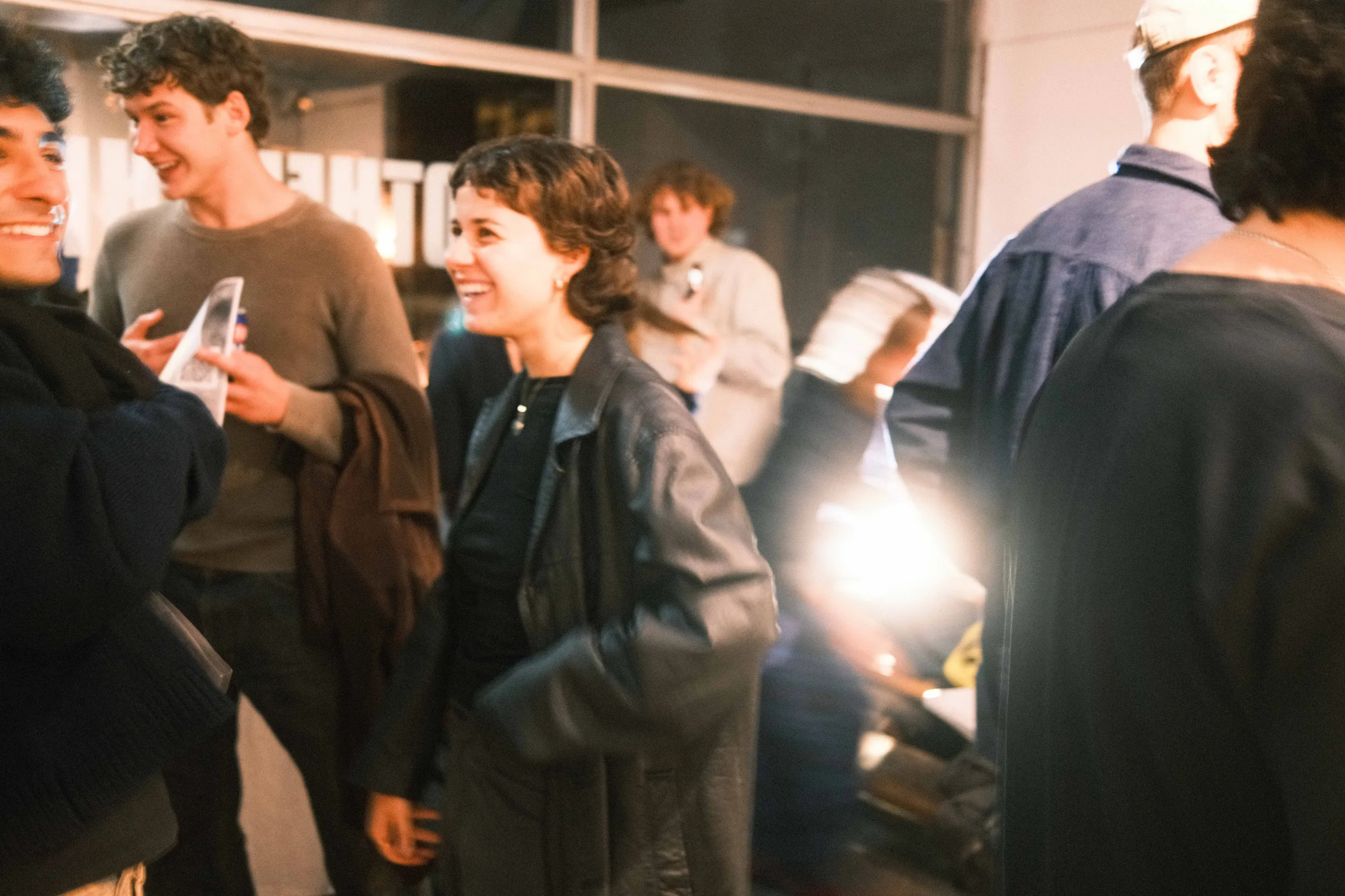 Waiting for the Captain photo 69