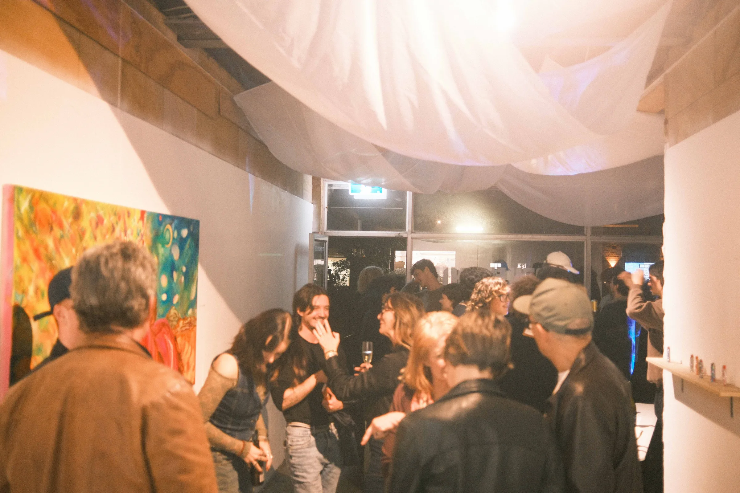 Waiting for the Captain photo 71