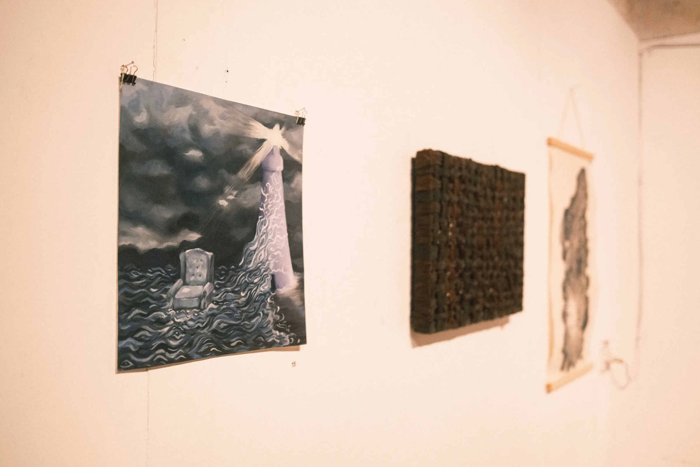 Waiting for the Captain photo 74