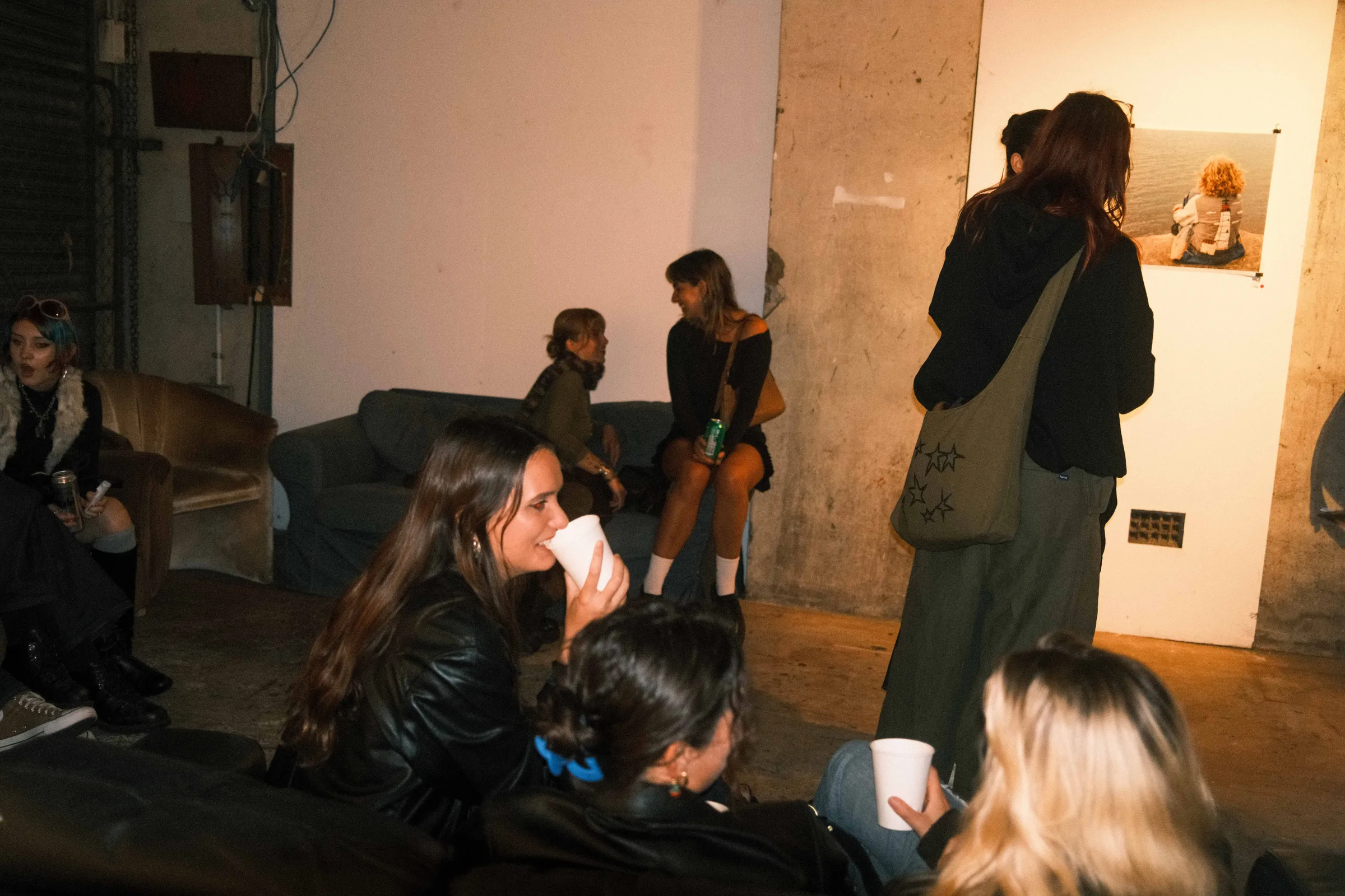 Waiting for the Captain photo 76