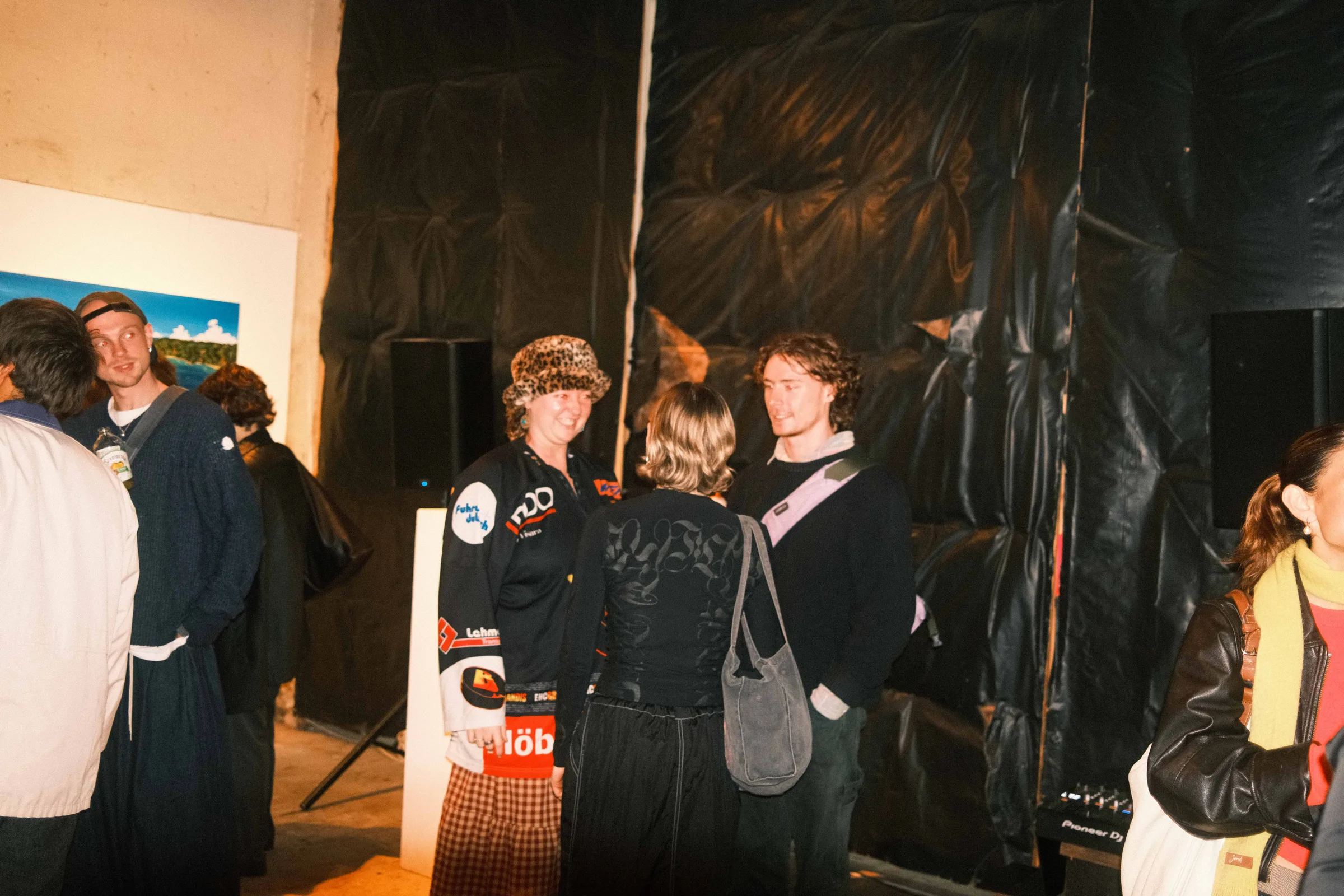 Waiting for the Captain photo 77