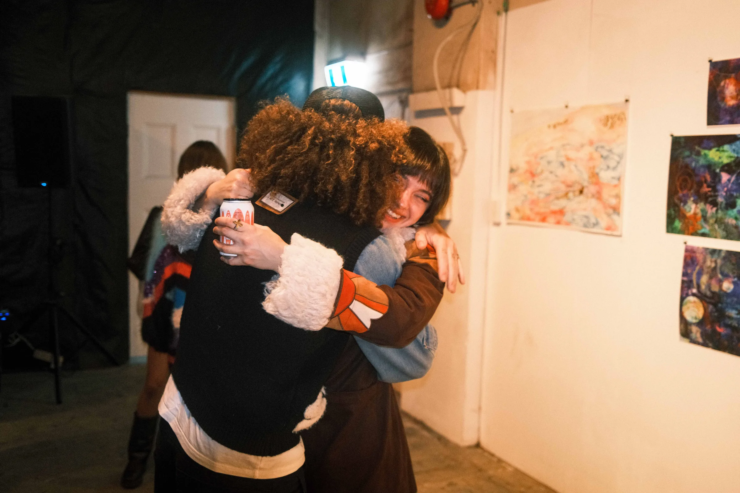 Waiting for the Captain photo 78