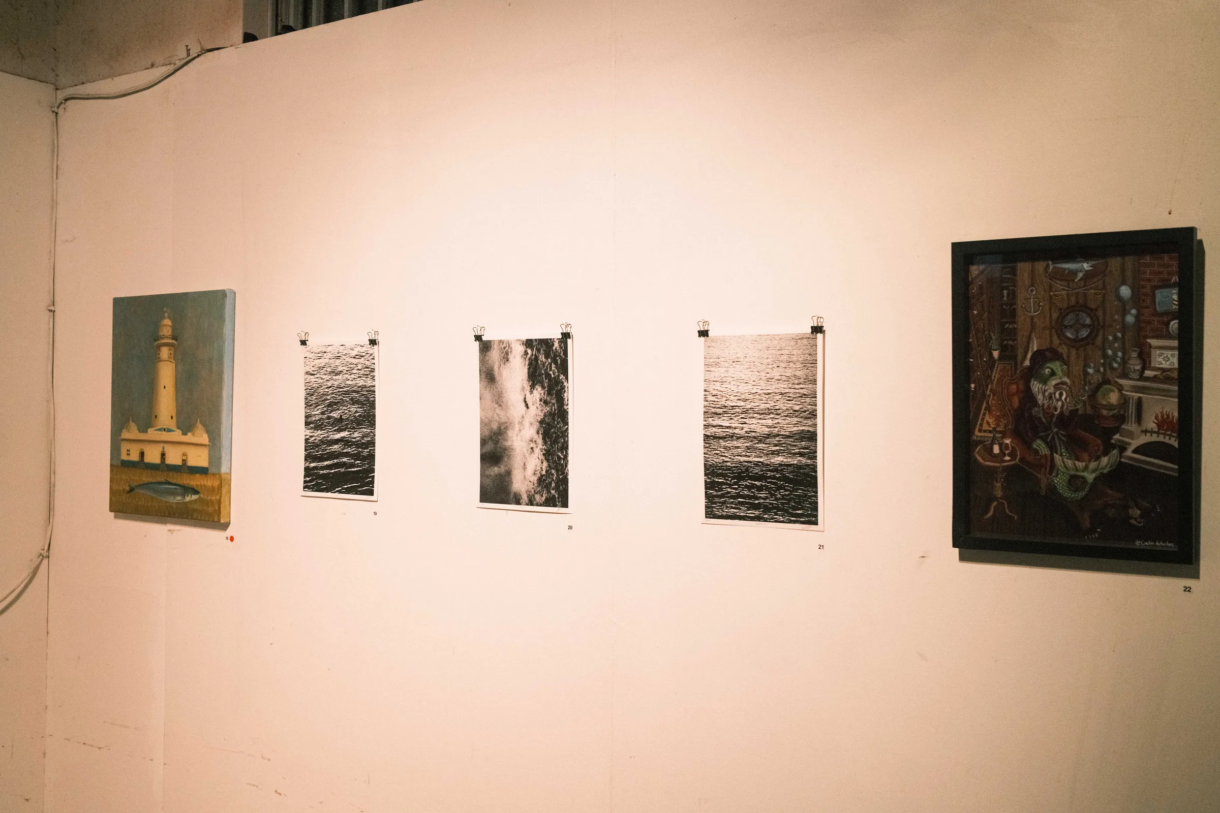 Waiting for the Captain photo 89