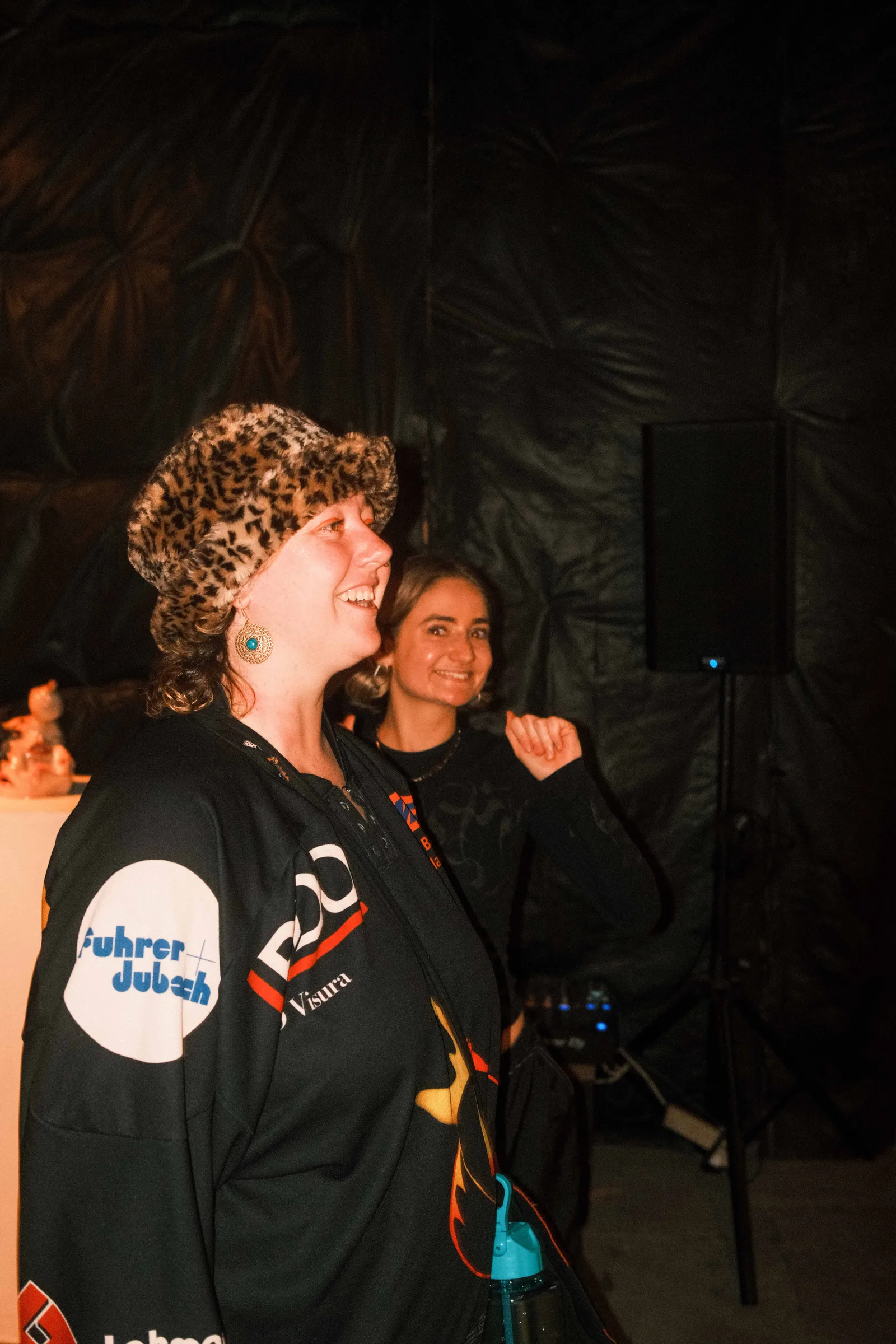 Waiting for the Captain photo 90