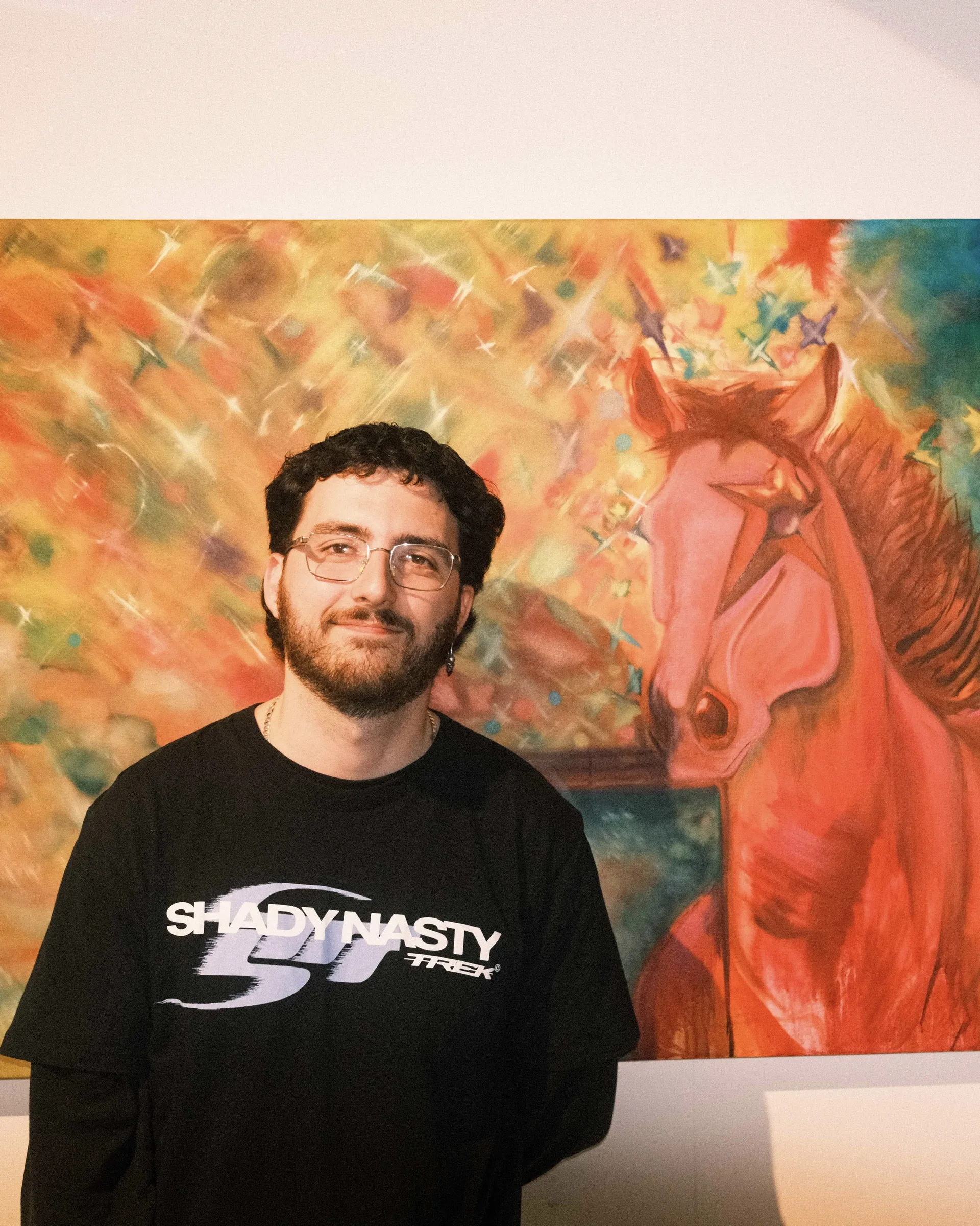 Waiting for the Captain photo 92