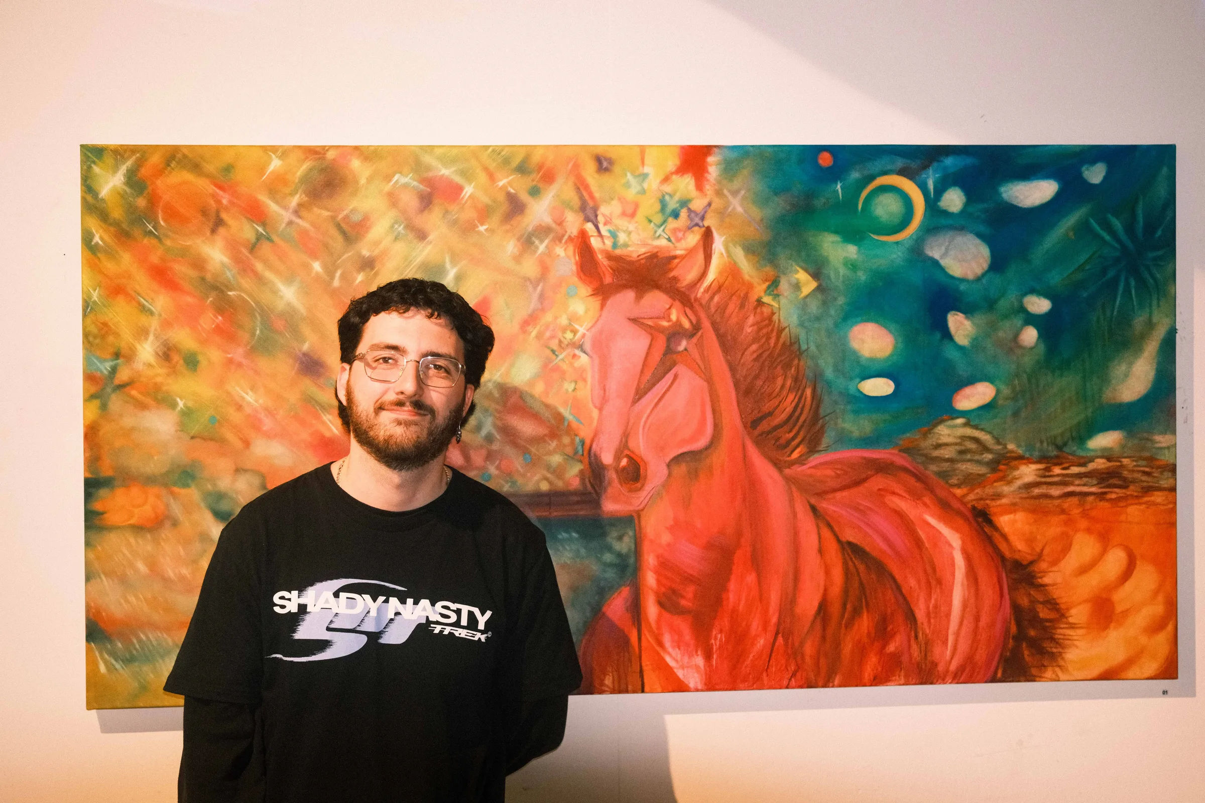 Waiting for the Captain photo 93