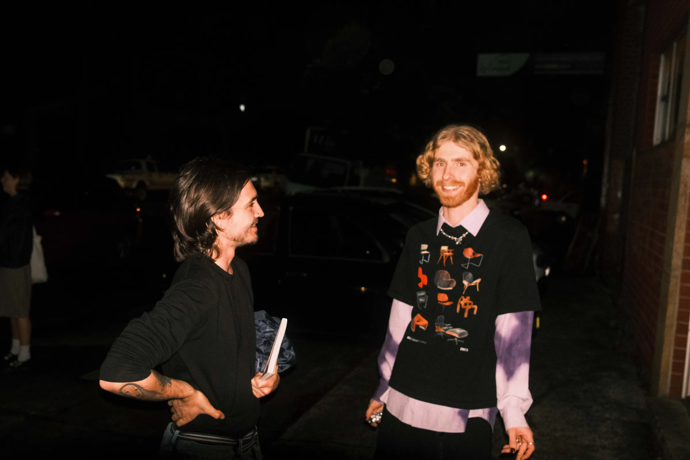 Waiting for the Captain photo 94