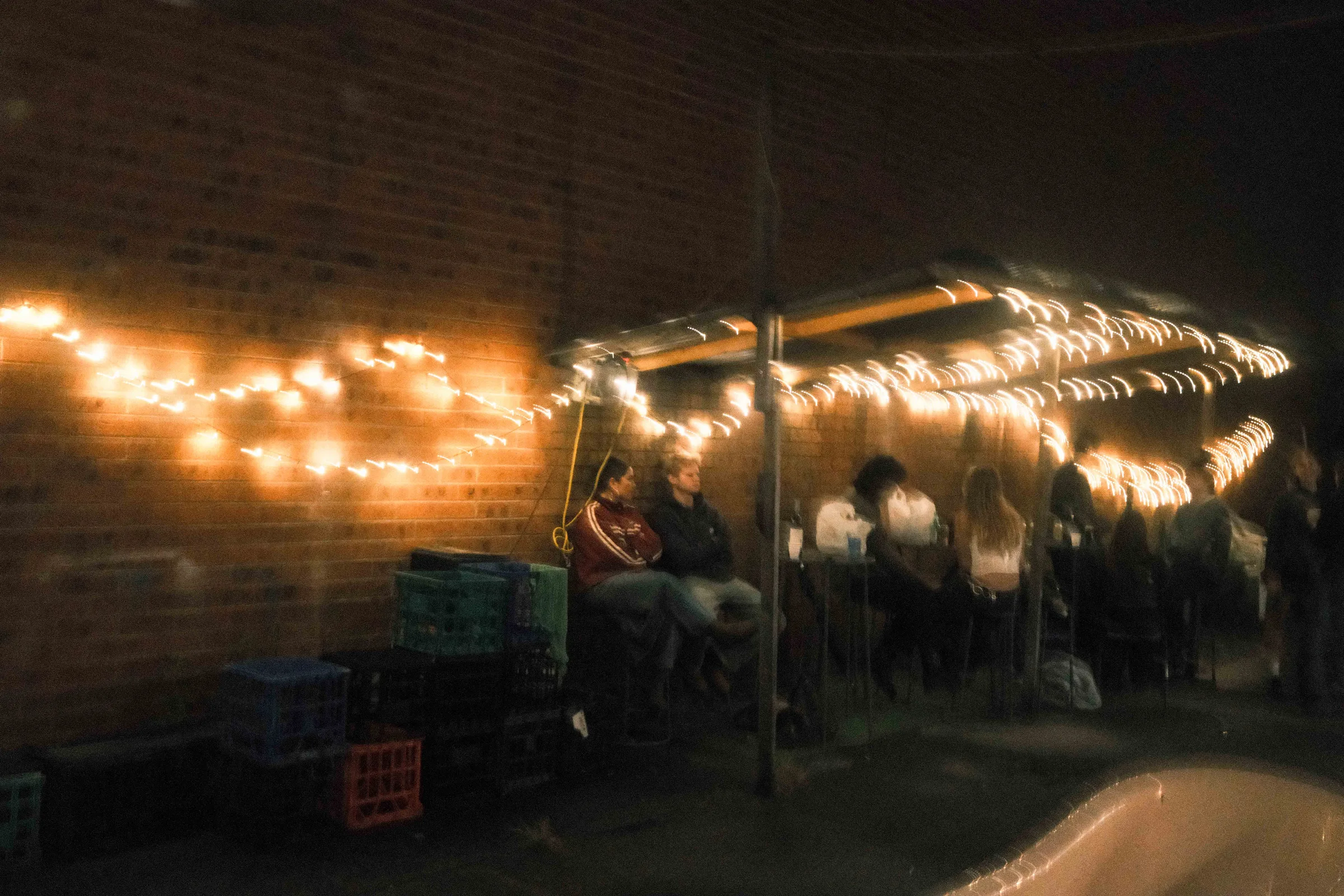 Waiting for the Captain photo 97