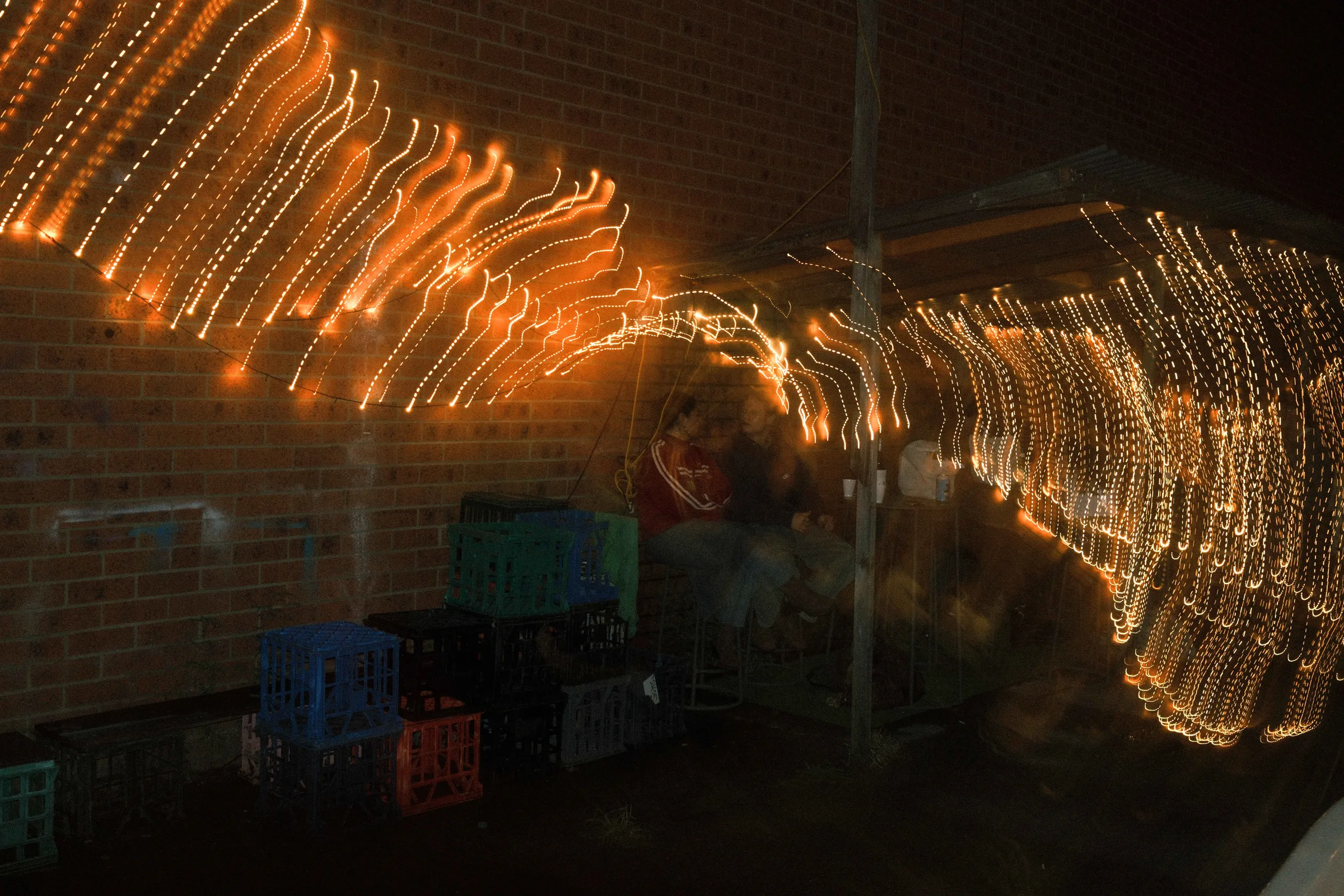 Waiting for the Captain photo 98