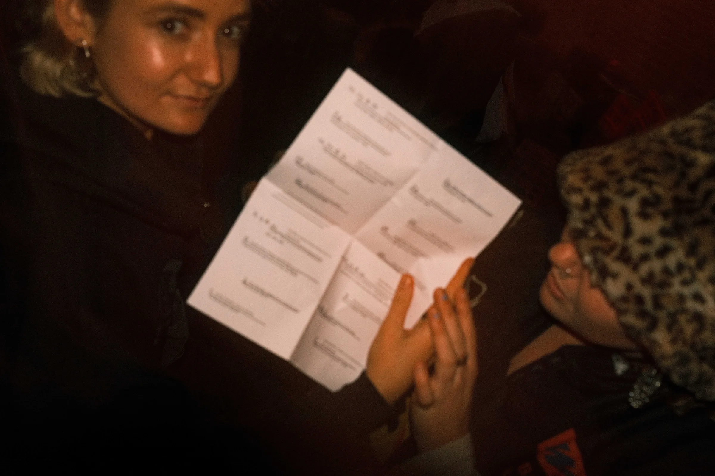 Waiting for the Captain photo 99