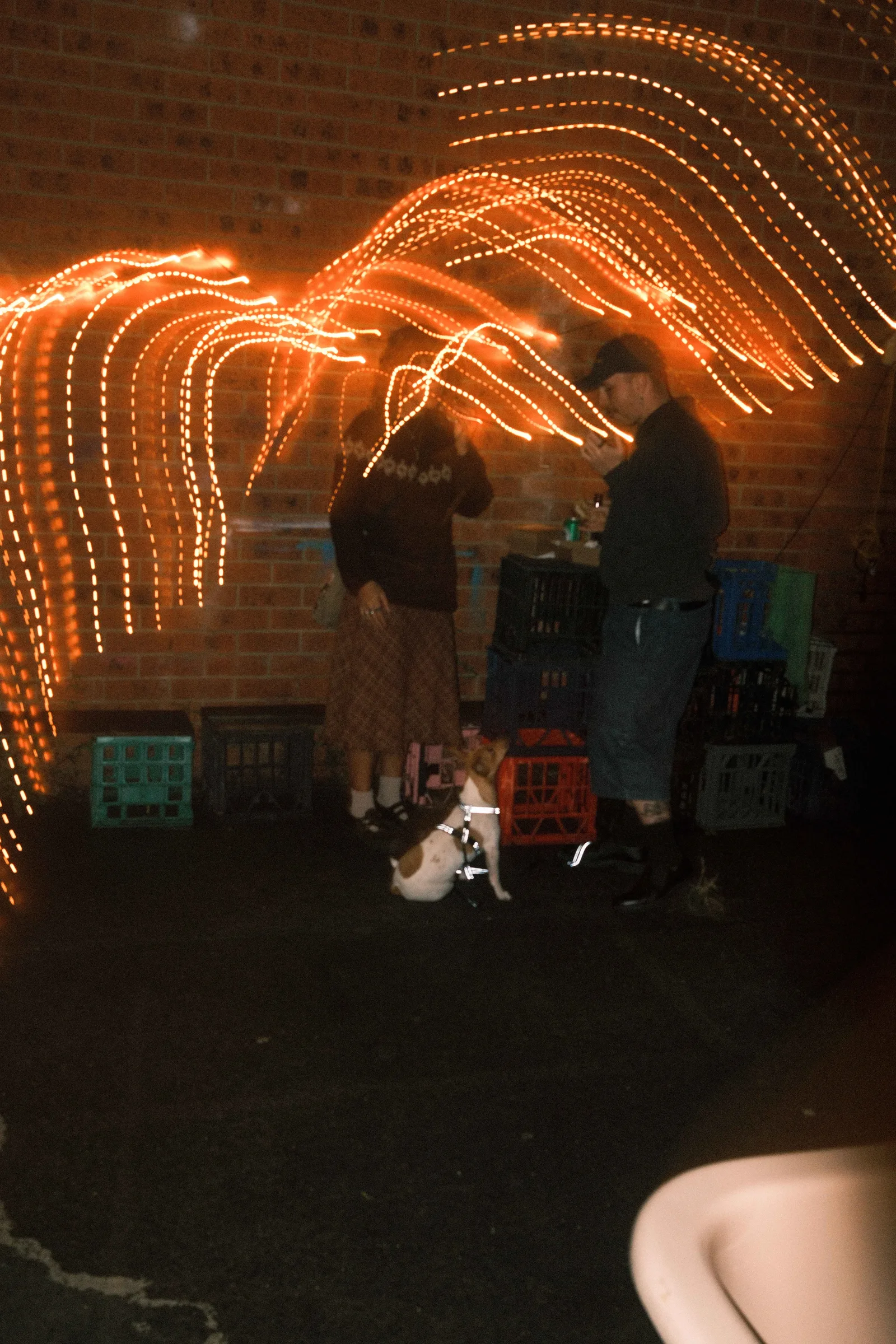 Waiting for the Captain photo 100