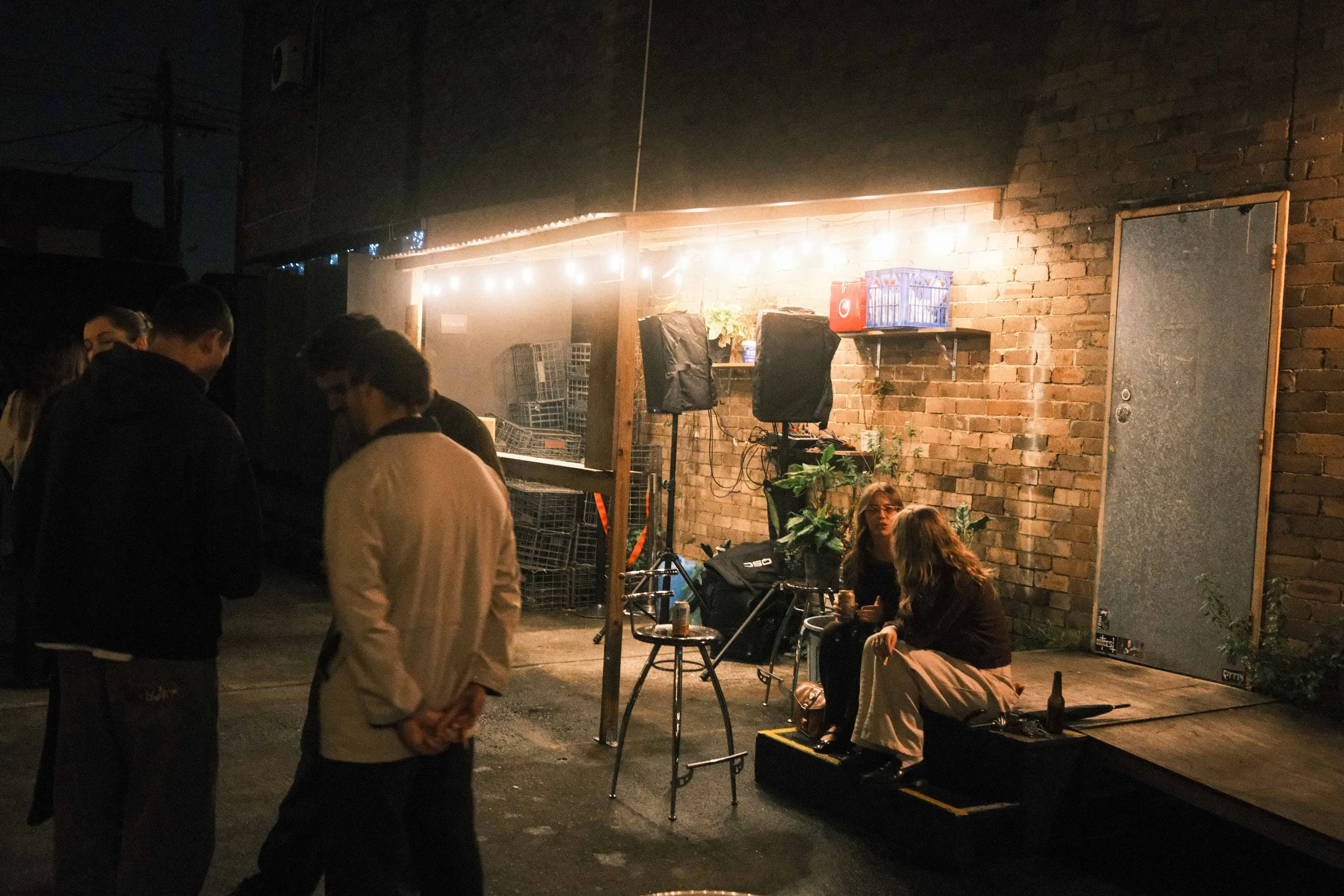 Waiting for the Captain photo 103