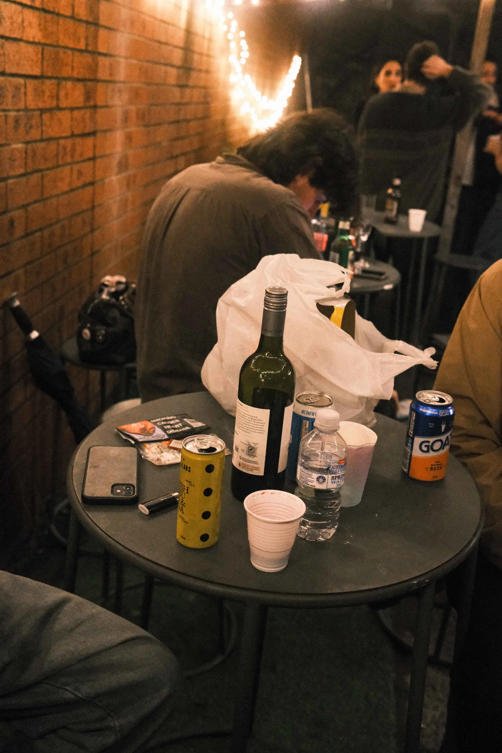 Waiting for the Captain photo 104