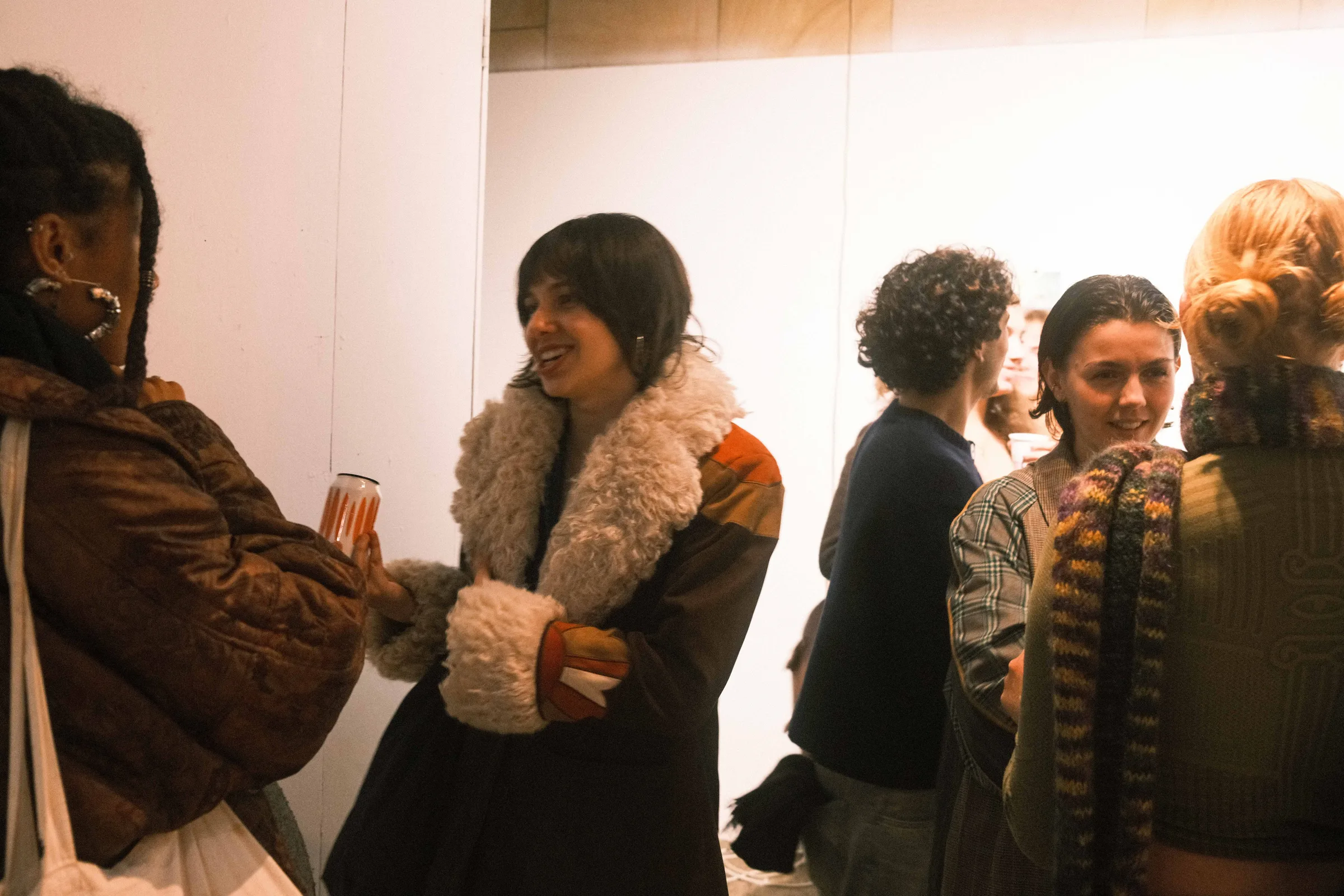 Waiting for the Captain photo 105