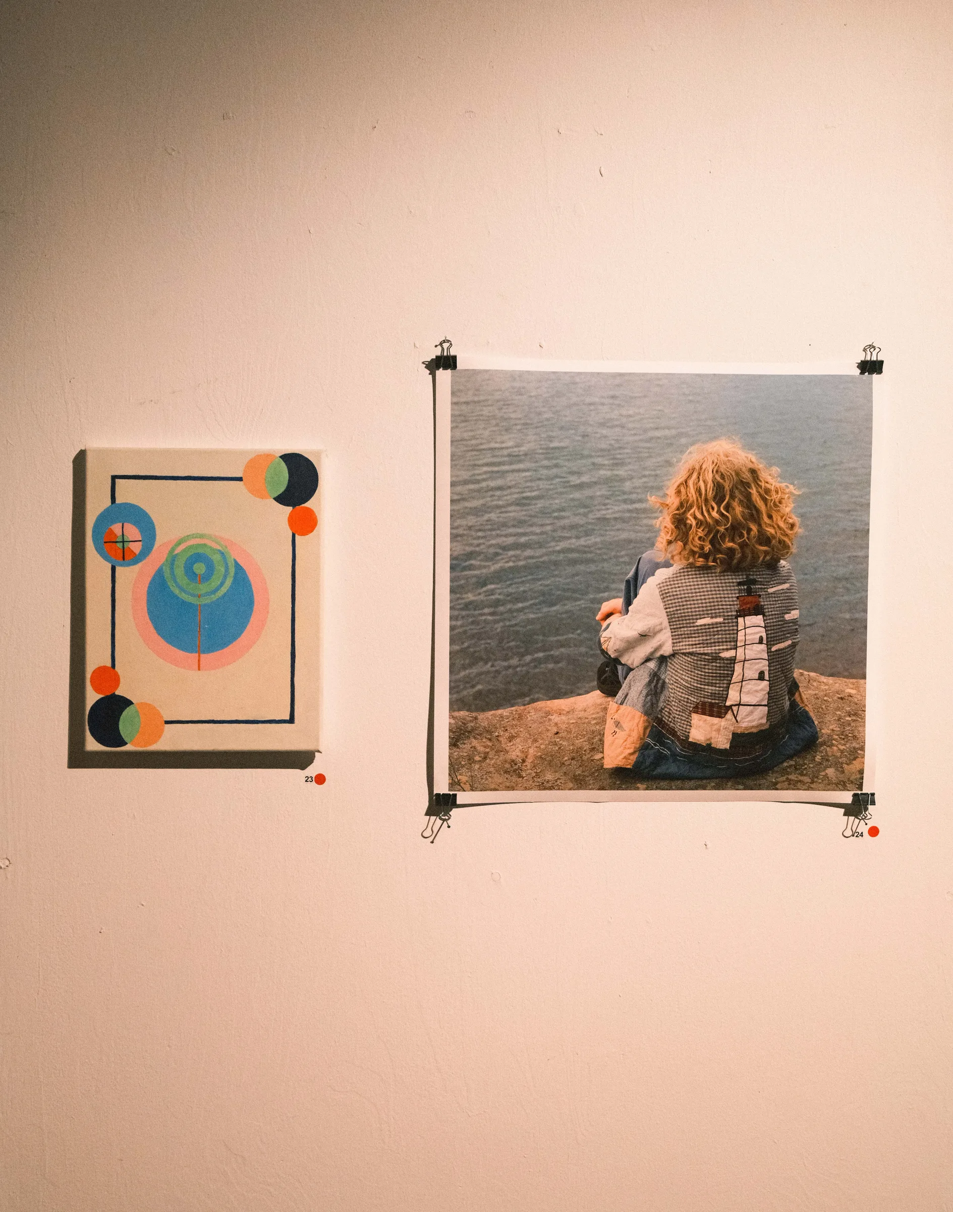 Waiting for the Captain photo 108