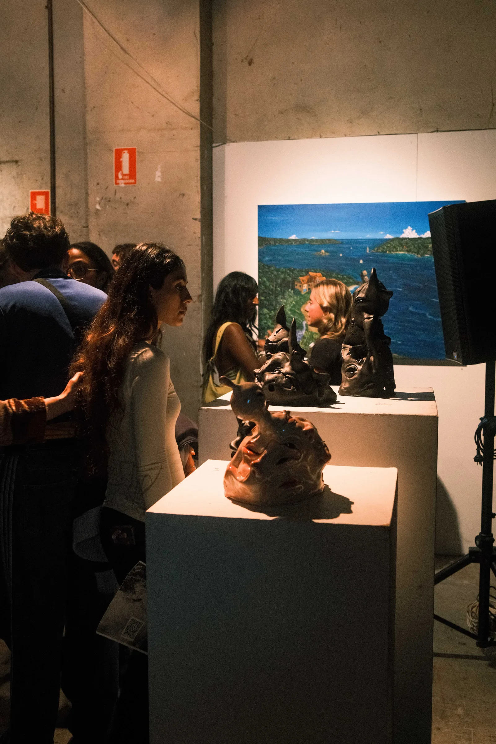 Waiting for the Captain photo 109