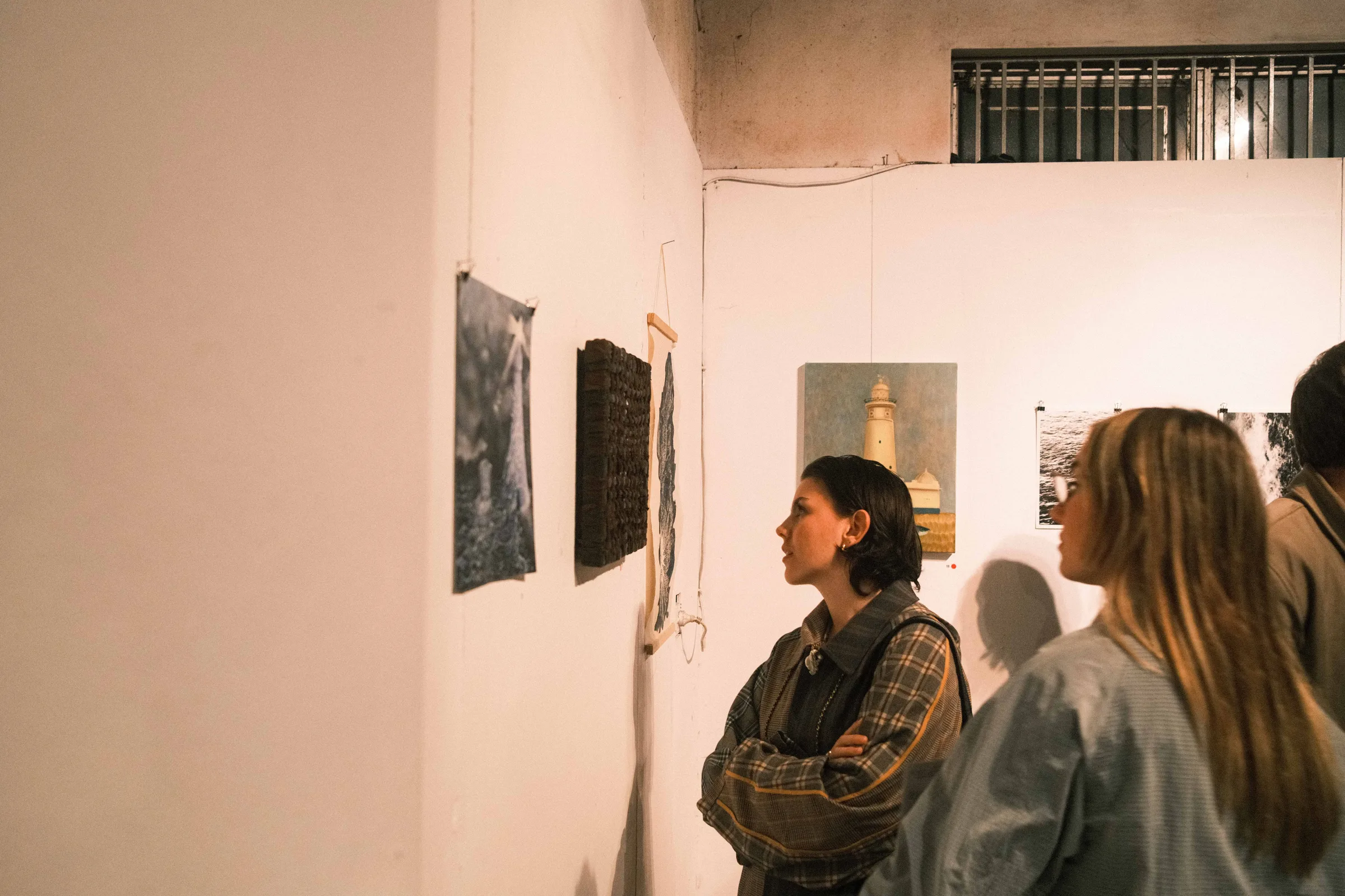 Waiting for the Captain photo 110