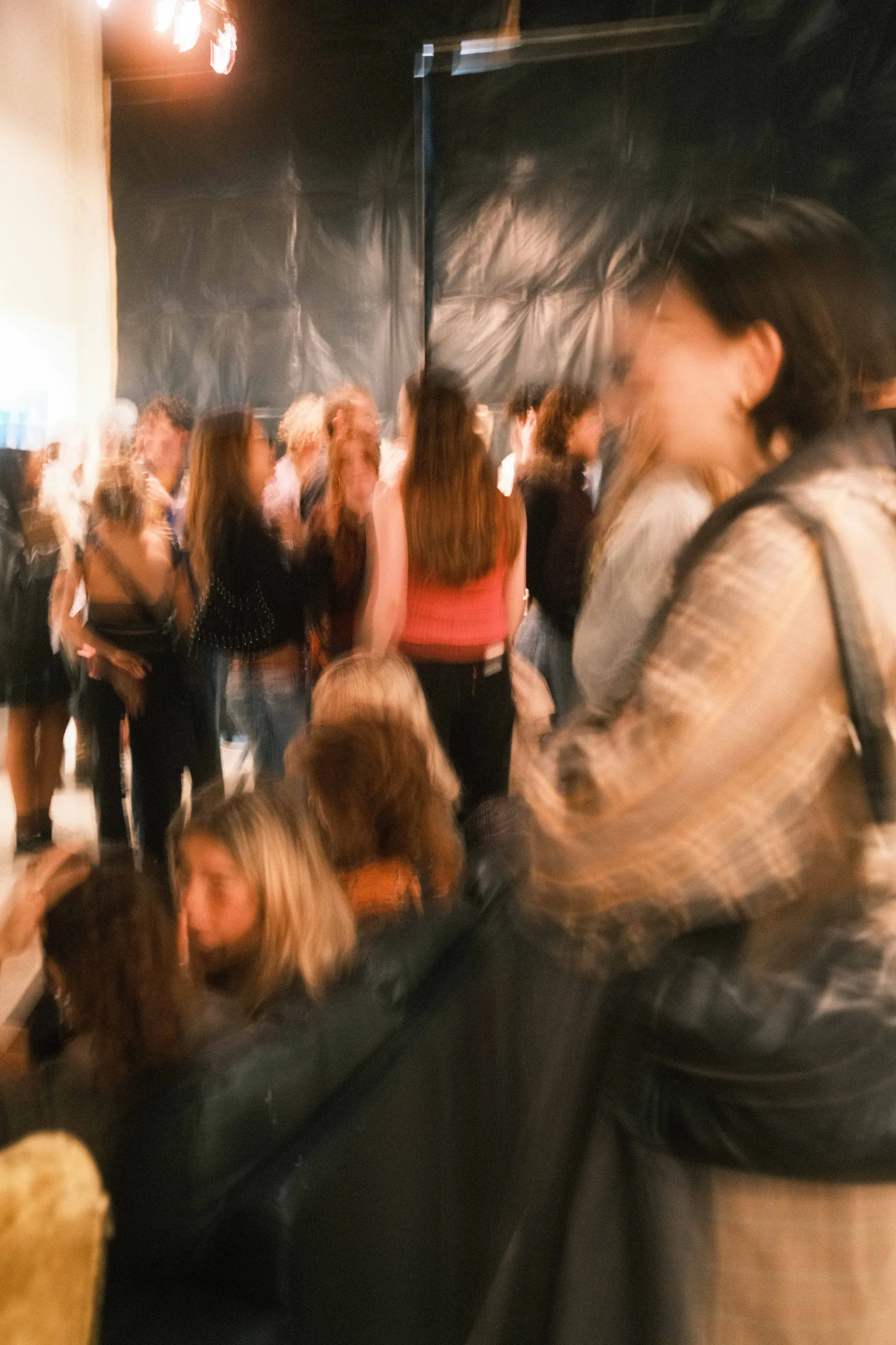 Waiting for the Captain photo 111