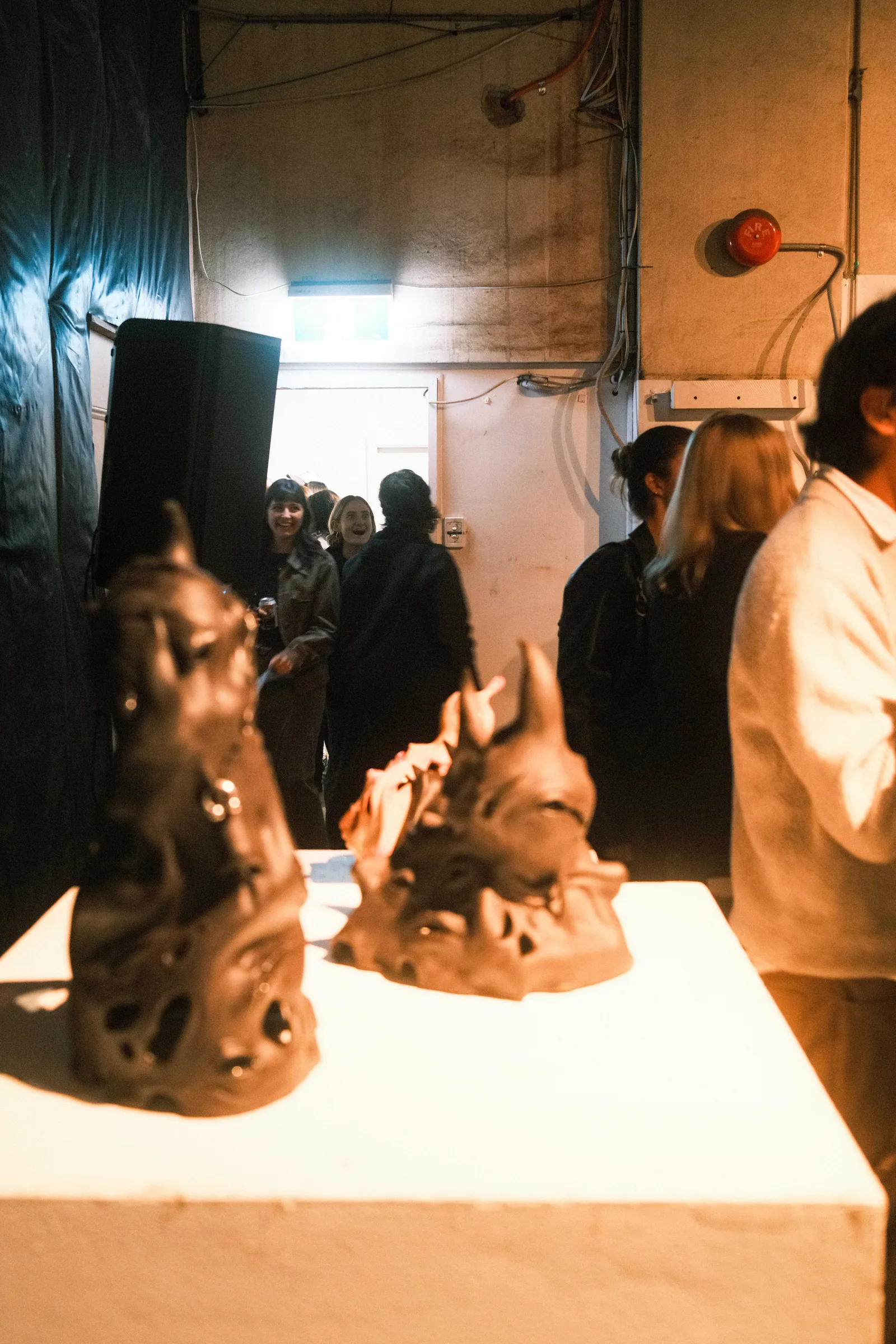 Waiting for the Captain photo 113