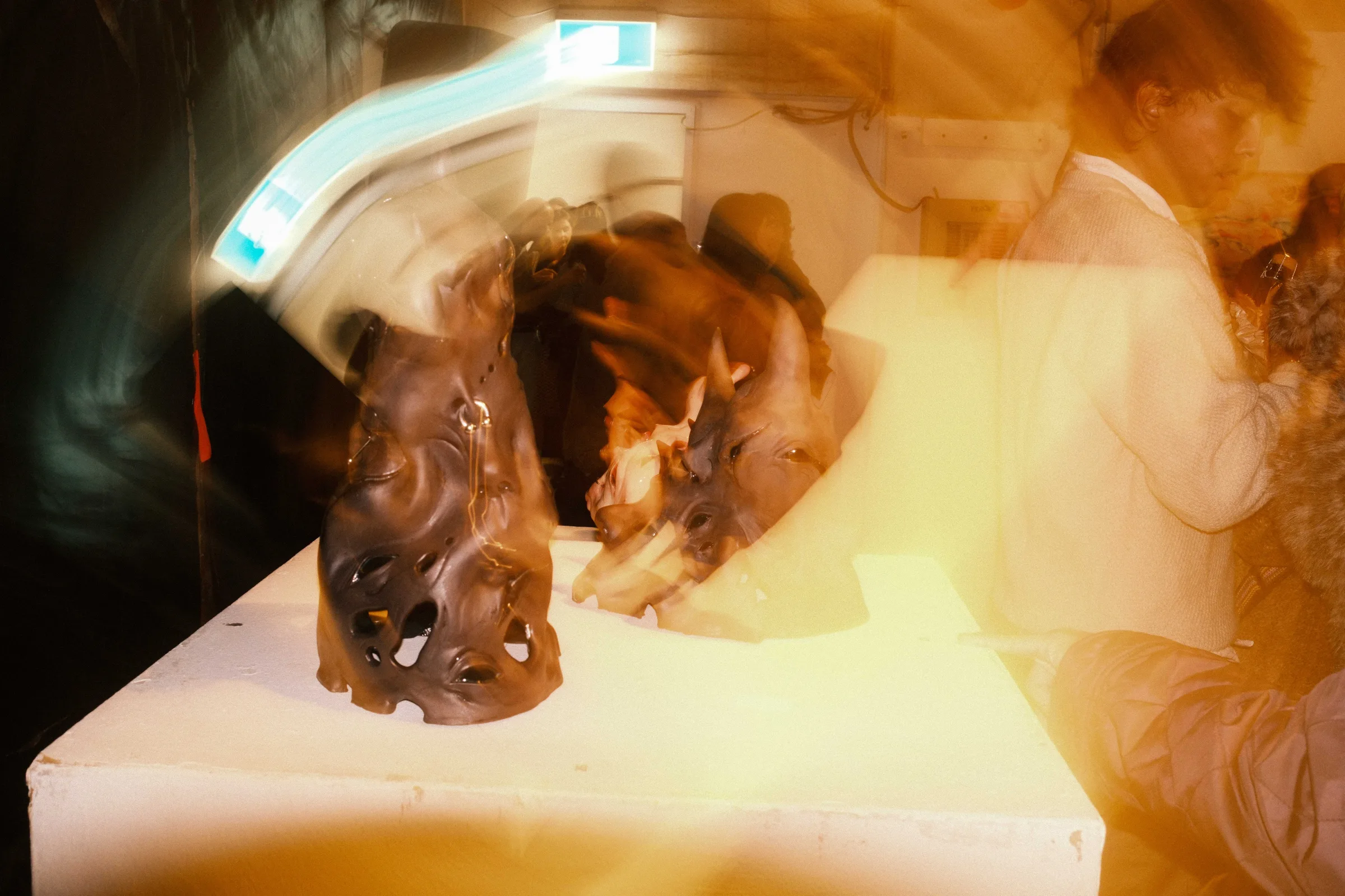 Waiting for the Captain photo 114