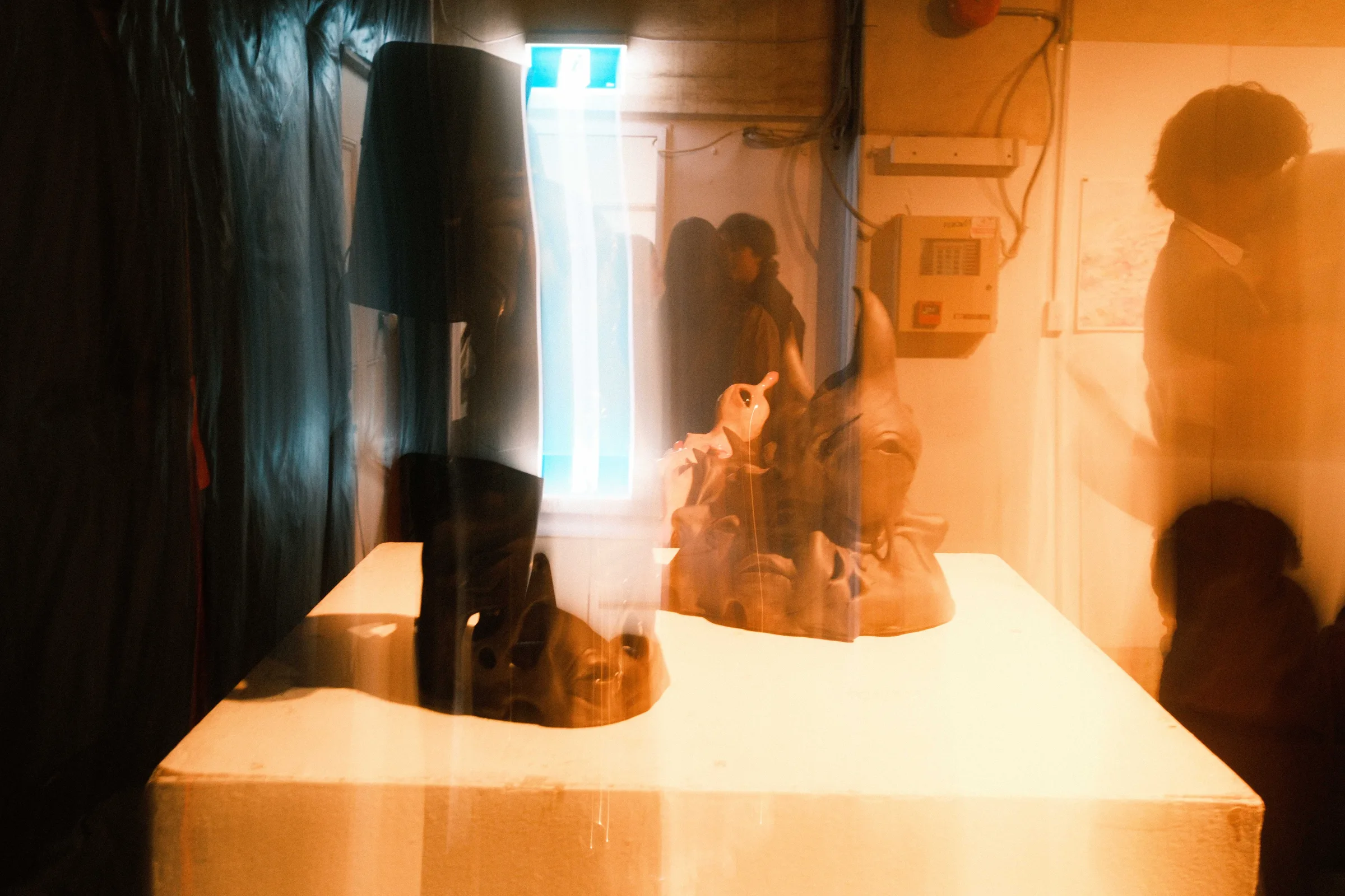 Waiting for the Captain photo 115