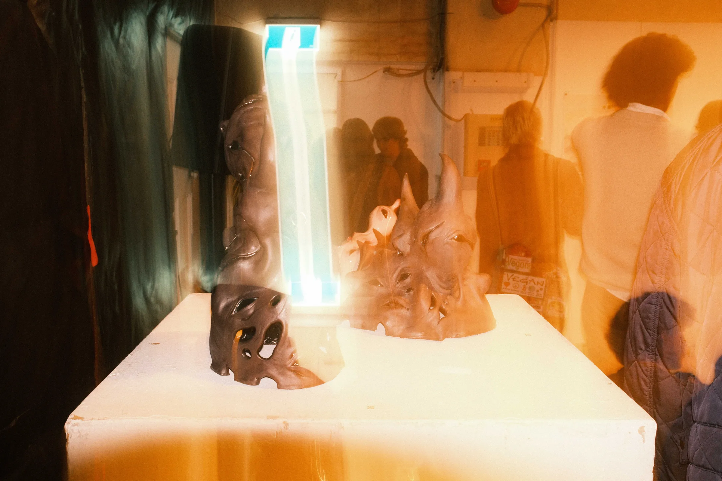 Waiting for the Captain photo 116