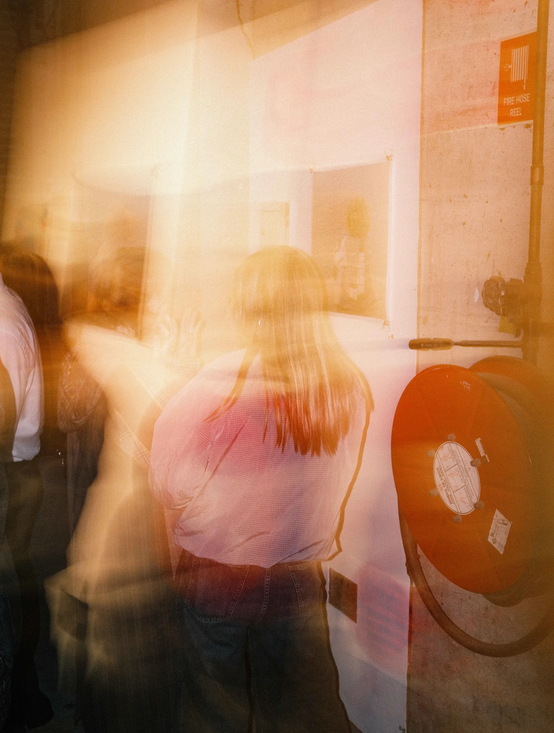 Waiting for the Captain photo 117