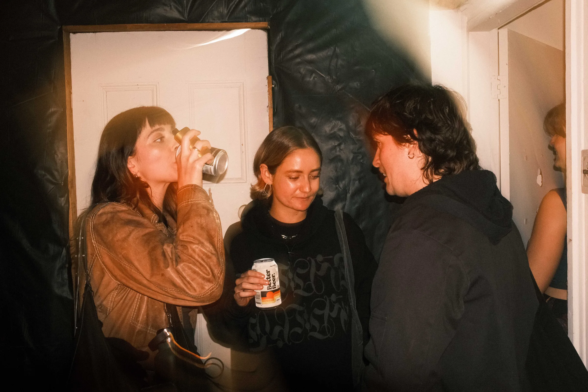 Waiting for the Captain photo 118