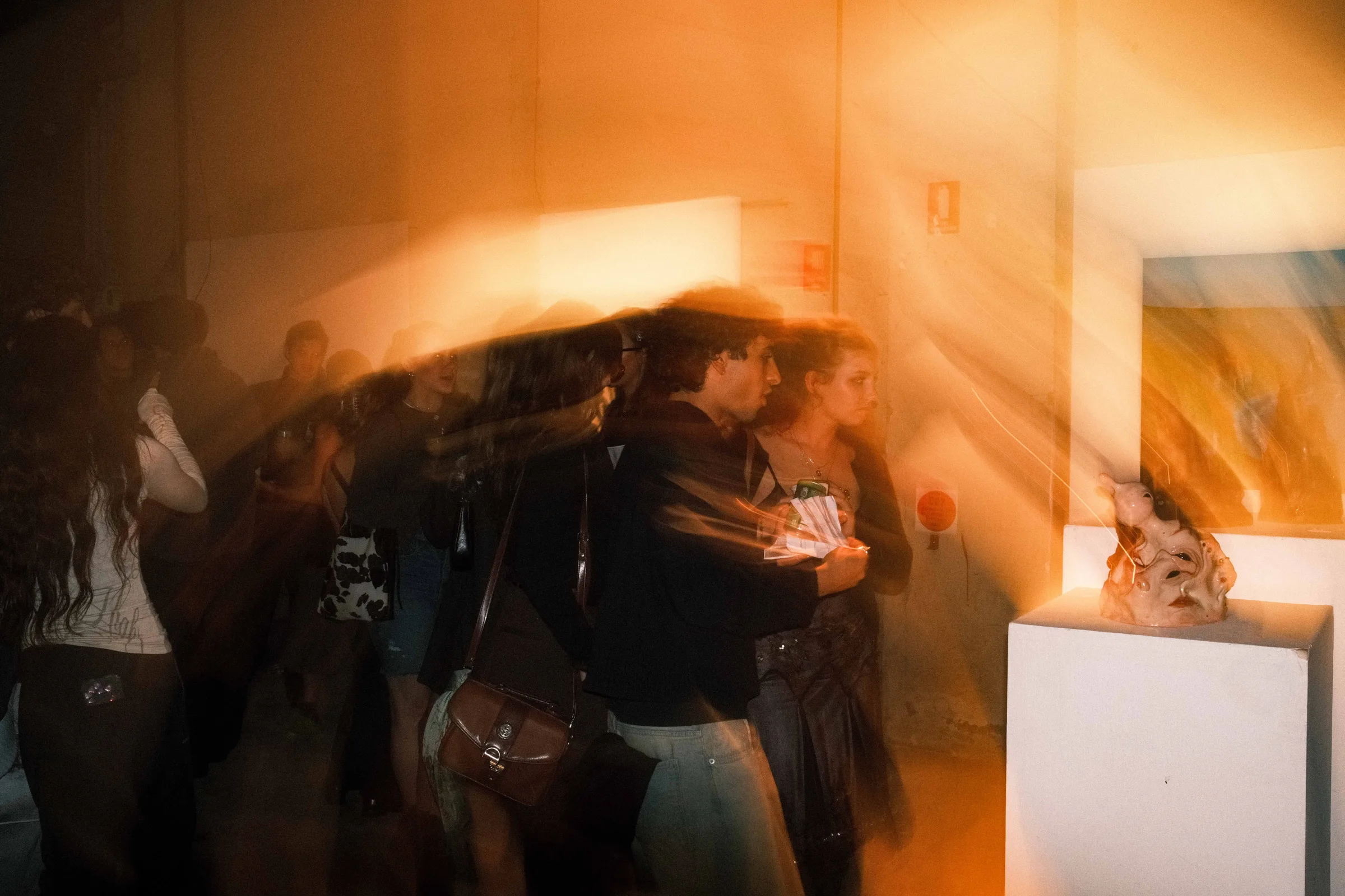 Waiting for the Captain photo 119