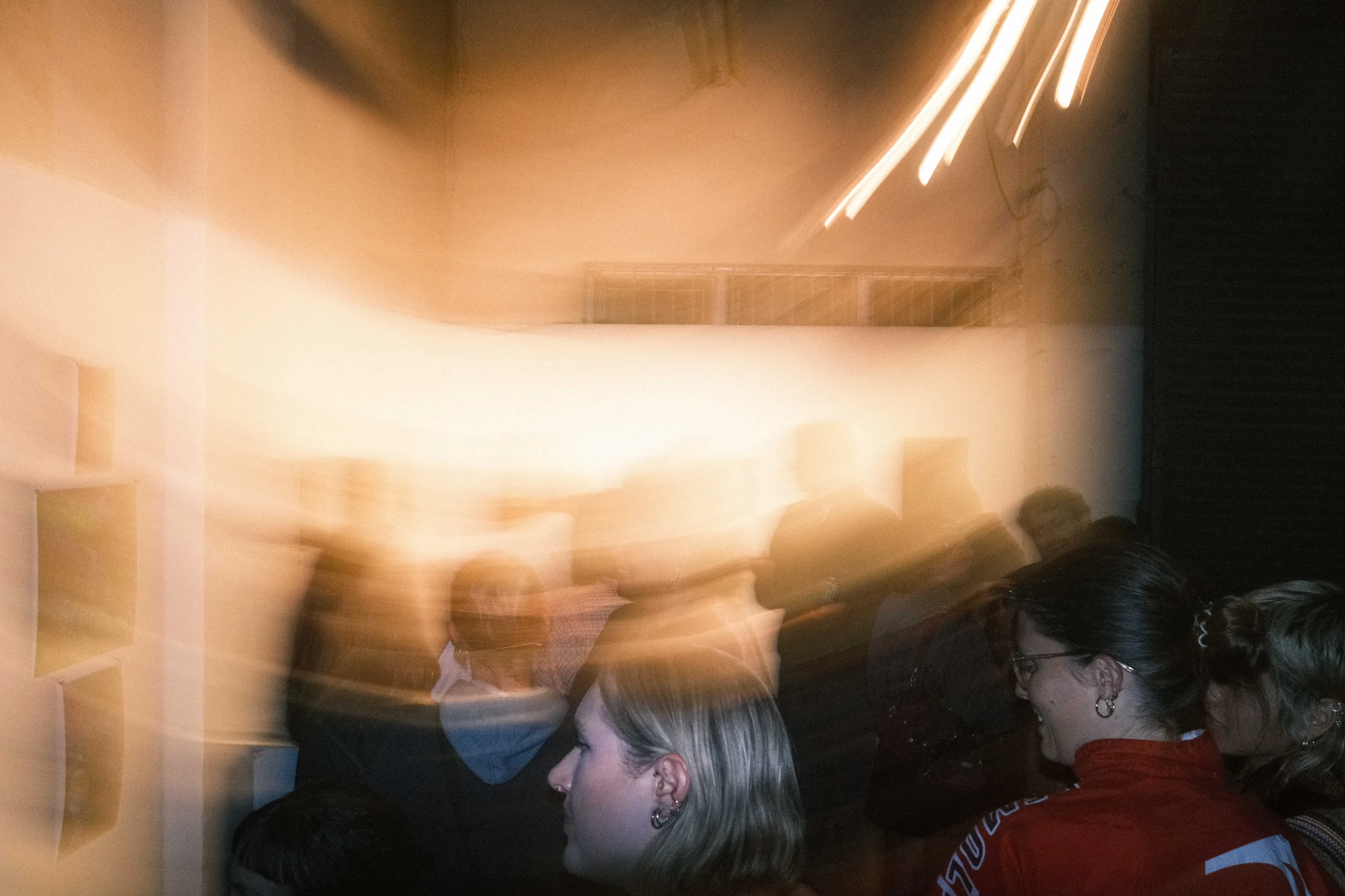 Waiting for the Captain photo 120