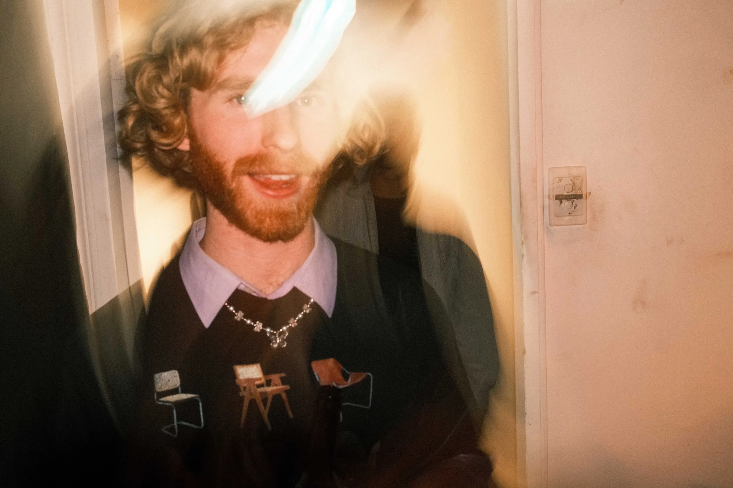 Waiting for the Captain photo 121