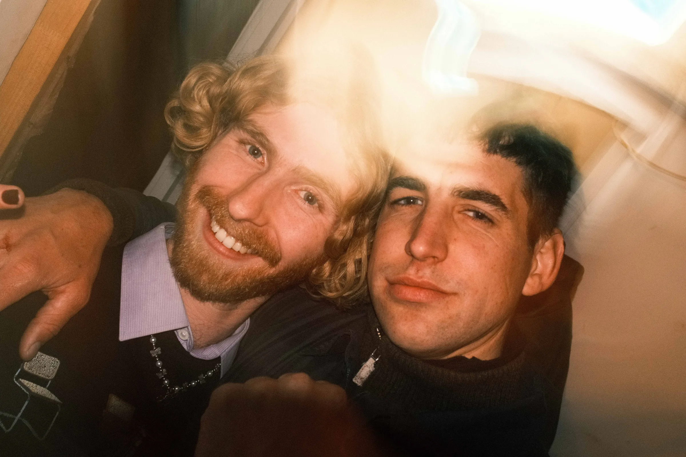 Waiting for the Captain photo 123