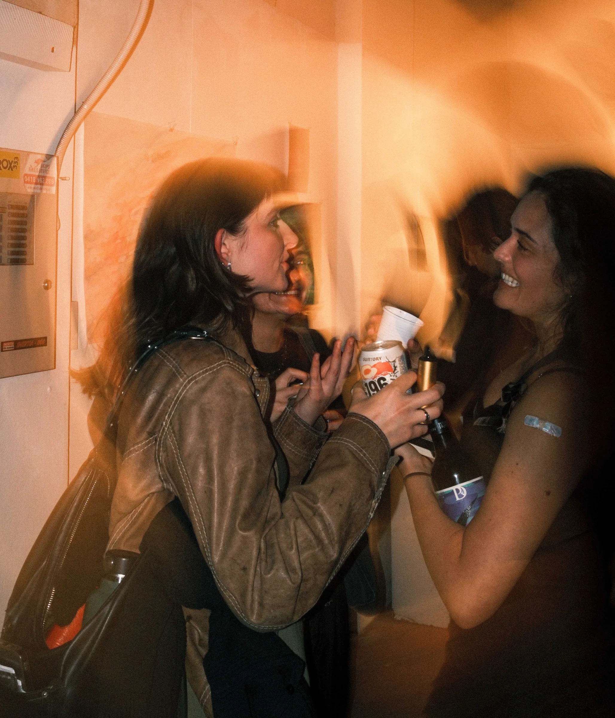 Waiting for the Captain photo 124