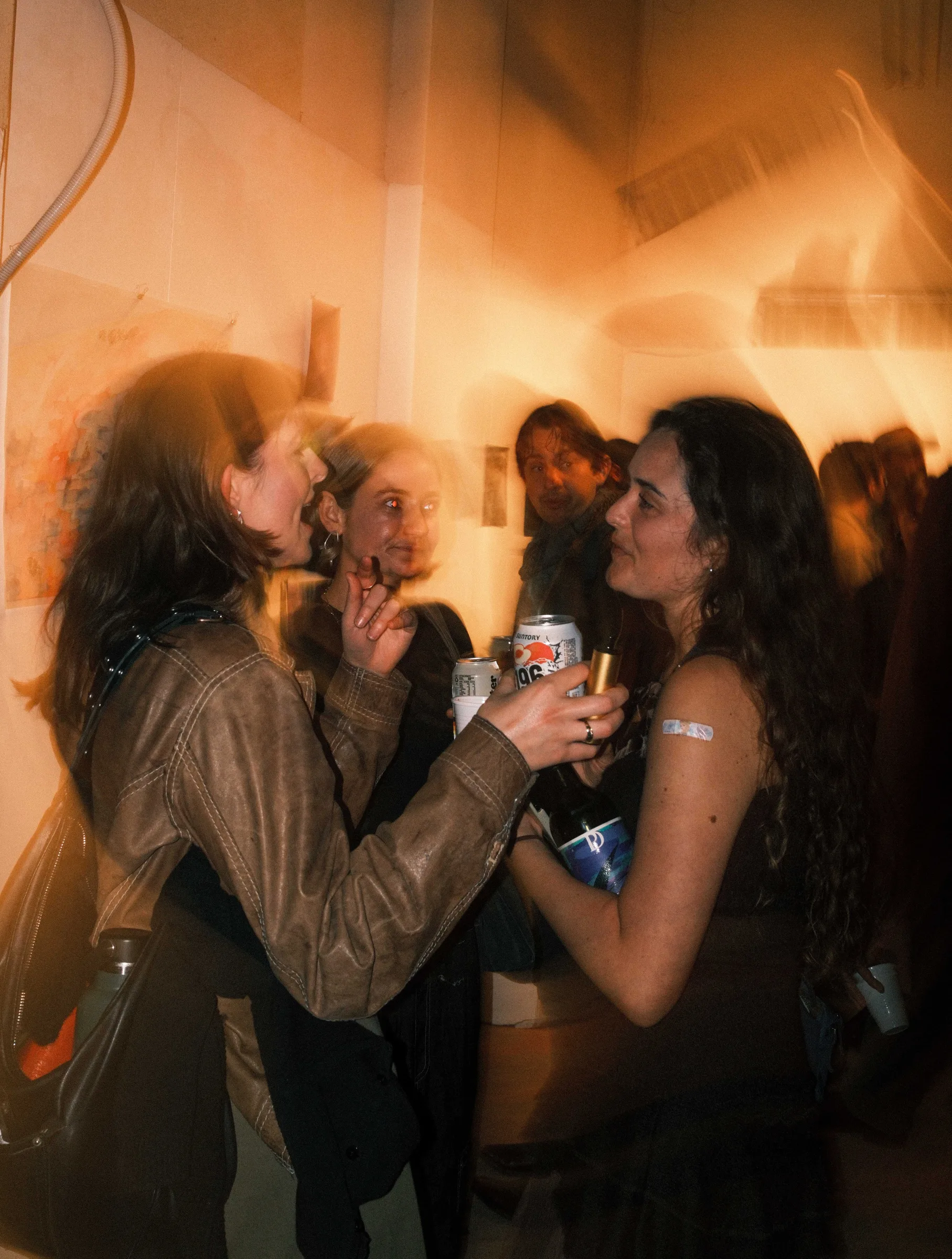 Waiting for the Captain photo 125