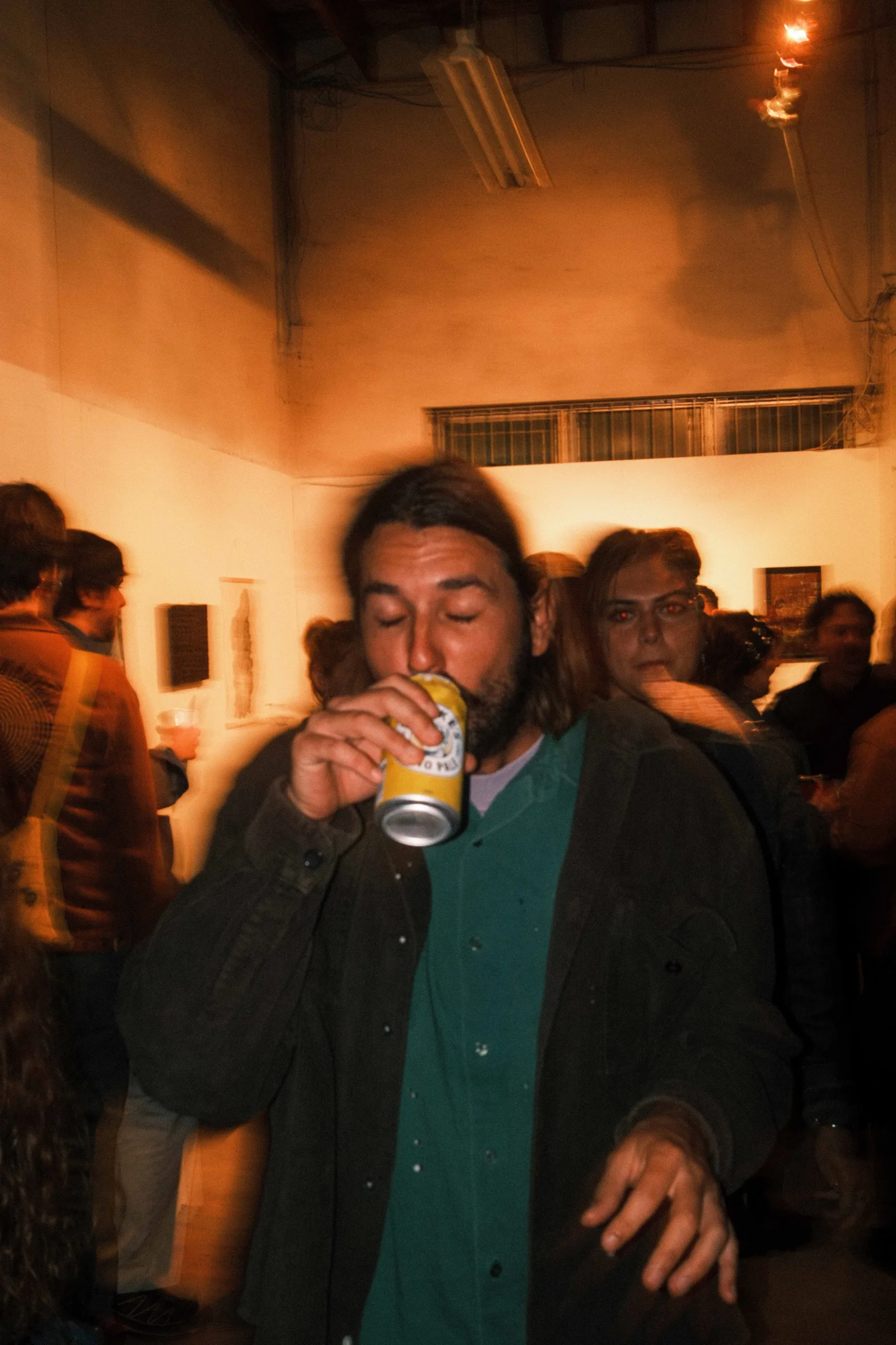 Waiting for the Captain photo 126