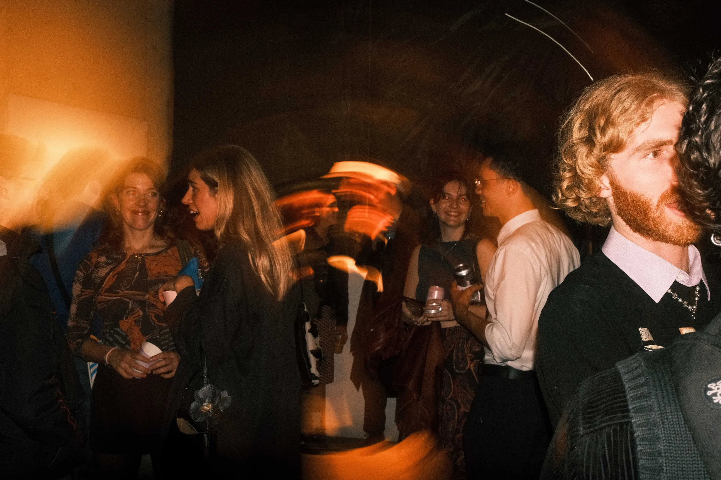 Waiting for the Captain photo 127