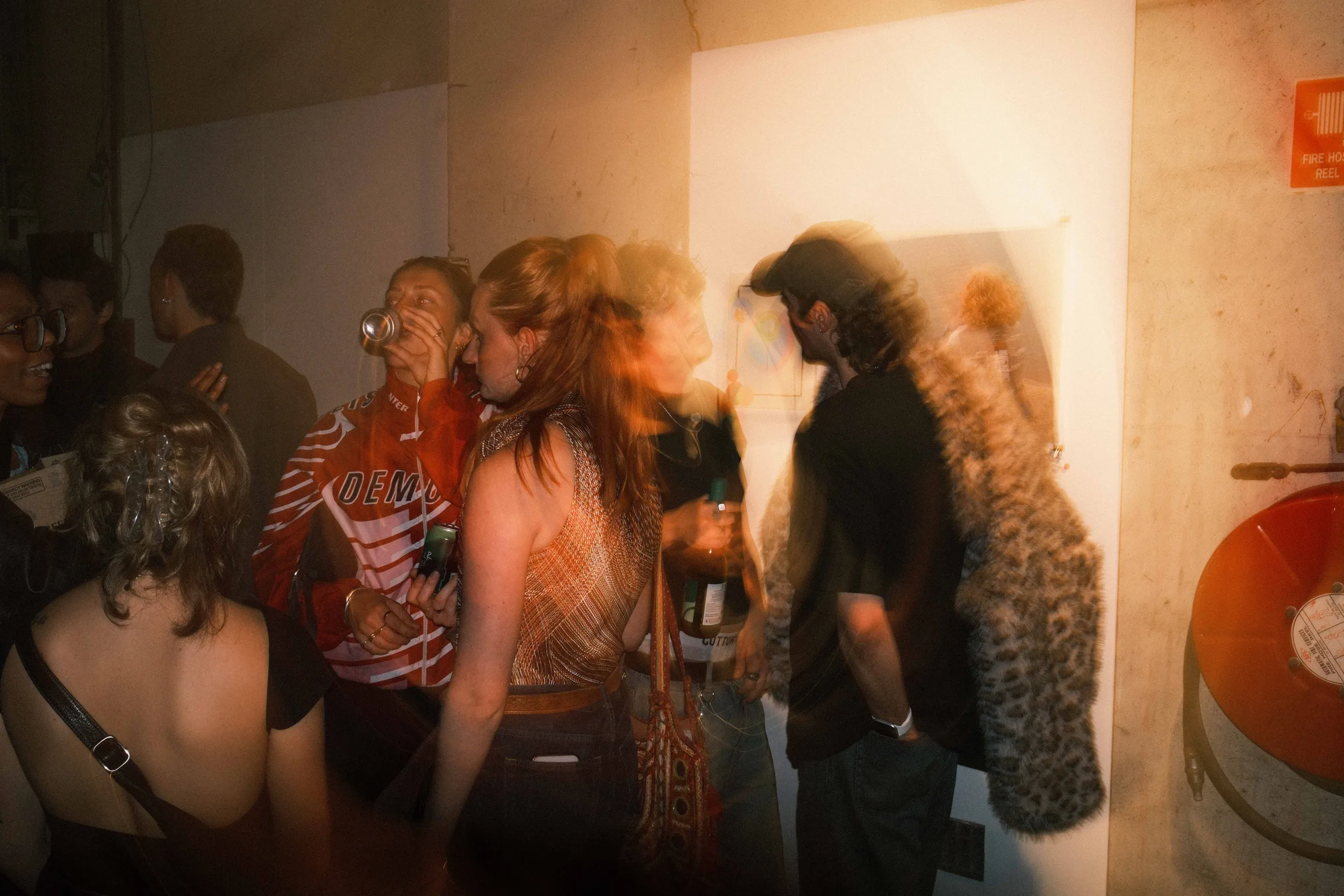 Waiting for the Captain photo 128