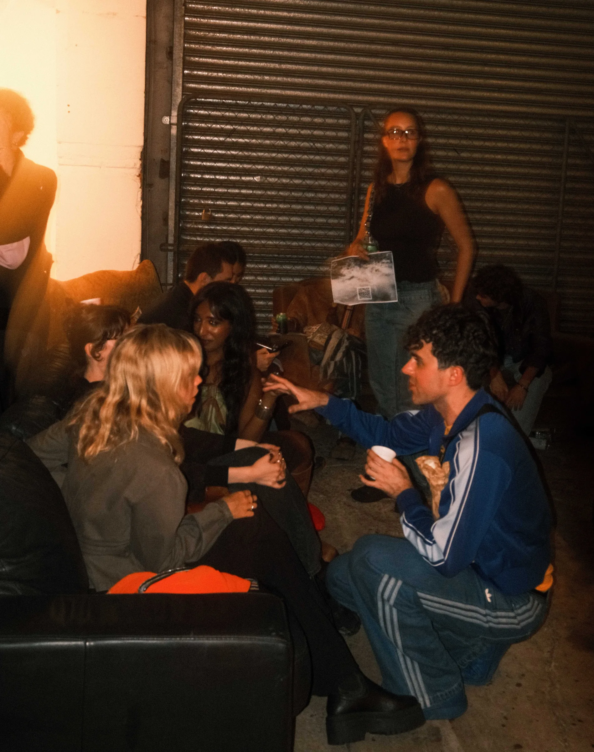 Waiting for the Captain photo 129