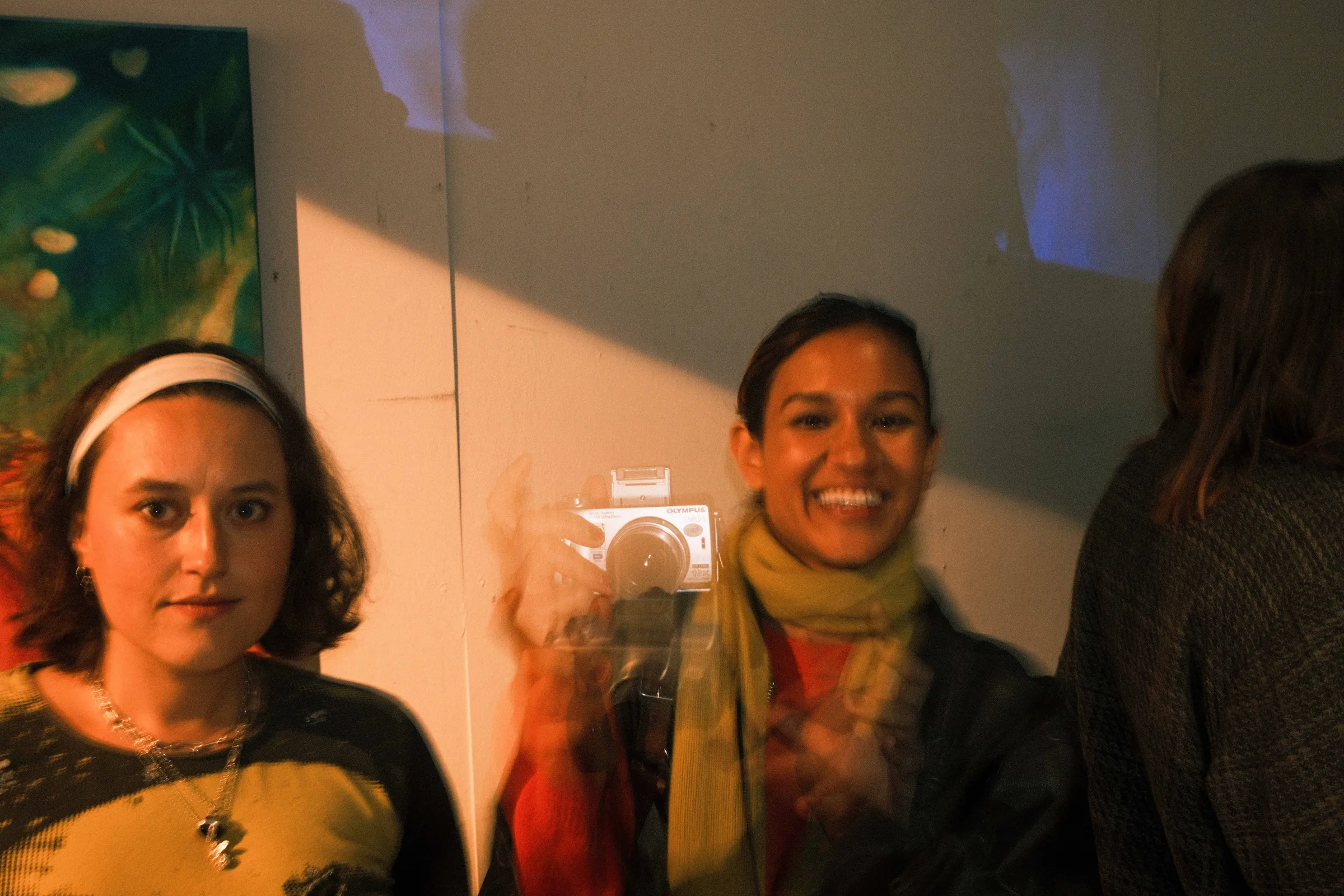 Waiting for the Captain photo 130