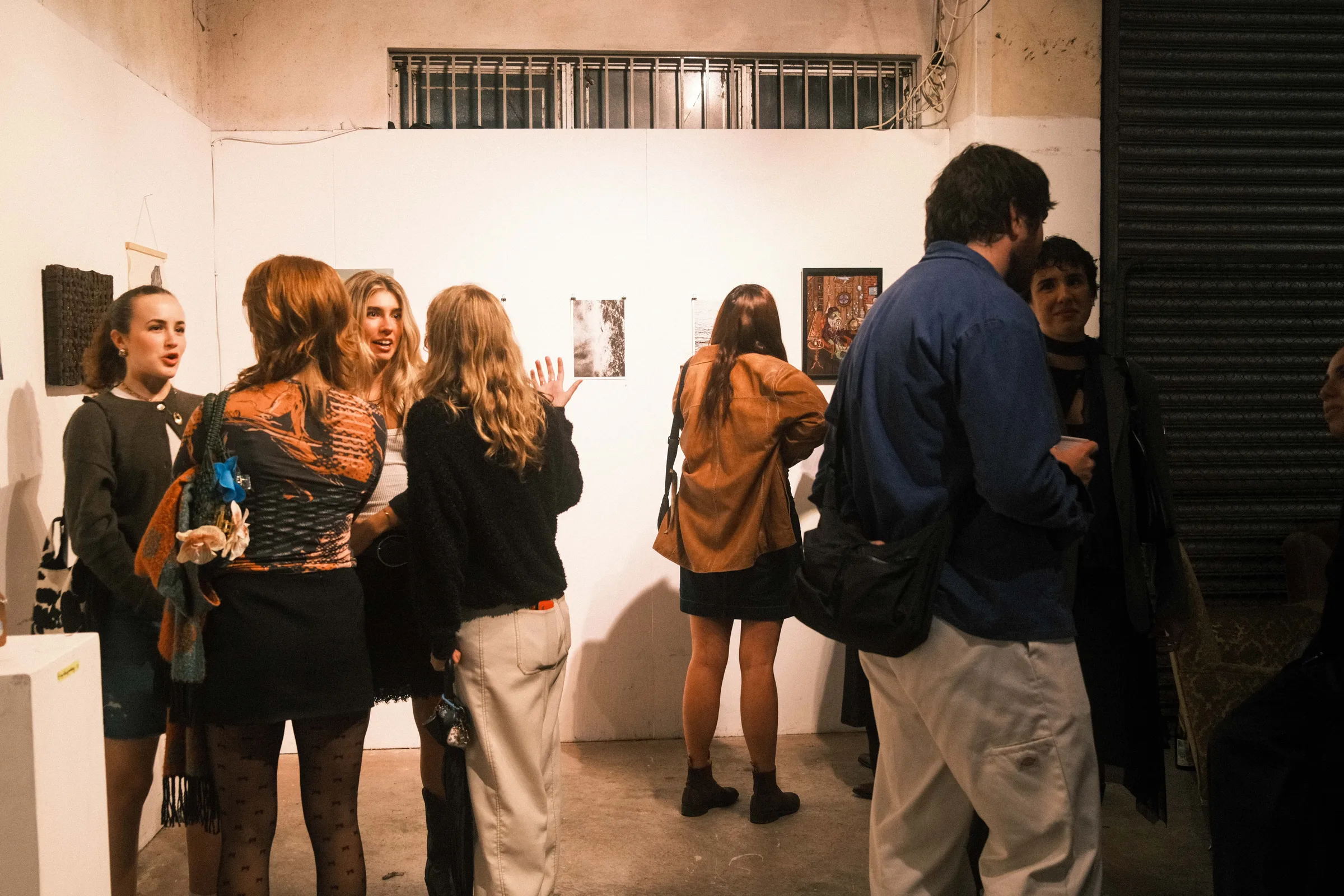 Waiting for the Captain photo 131