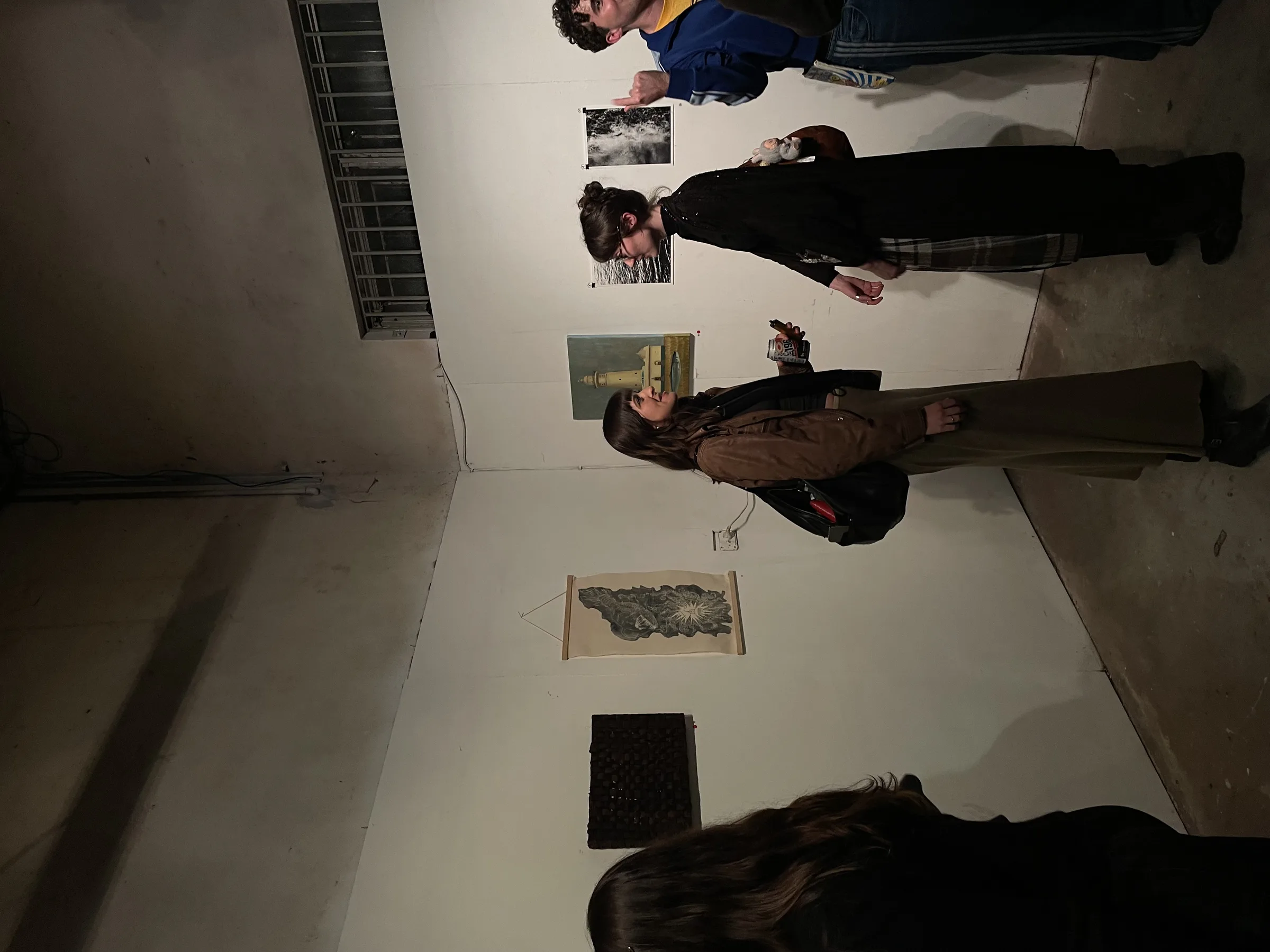 Waiting for the Captain photo 135