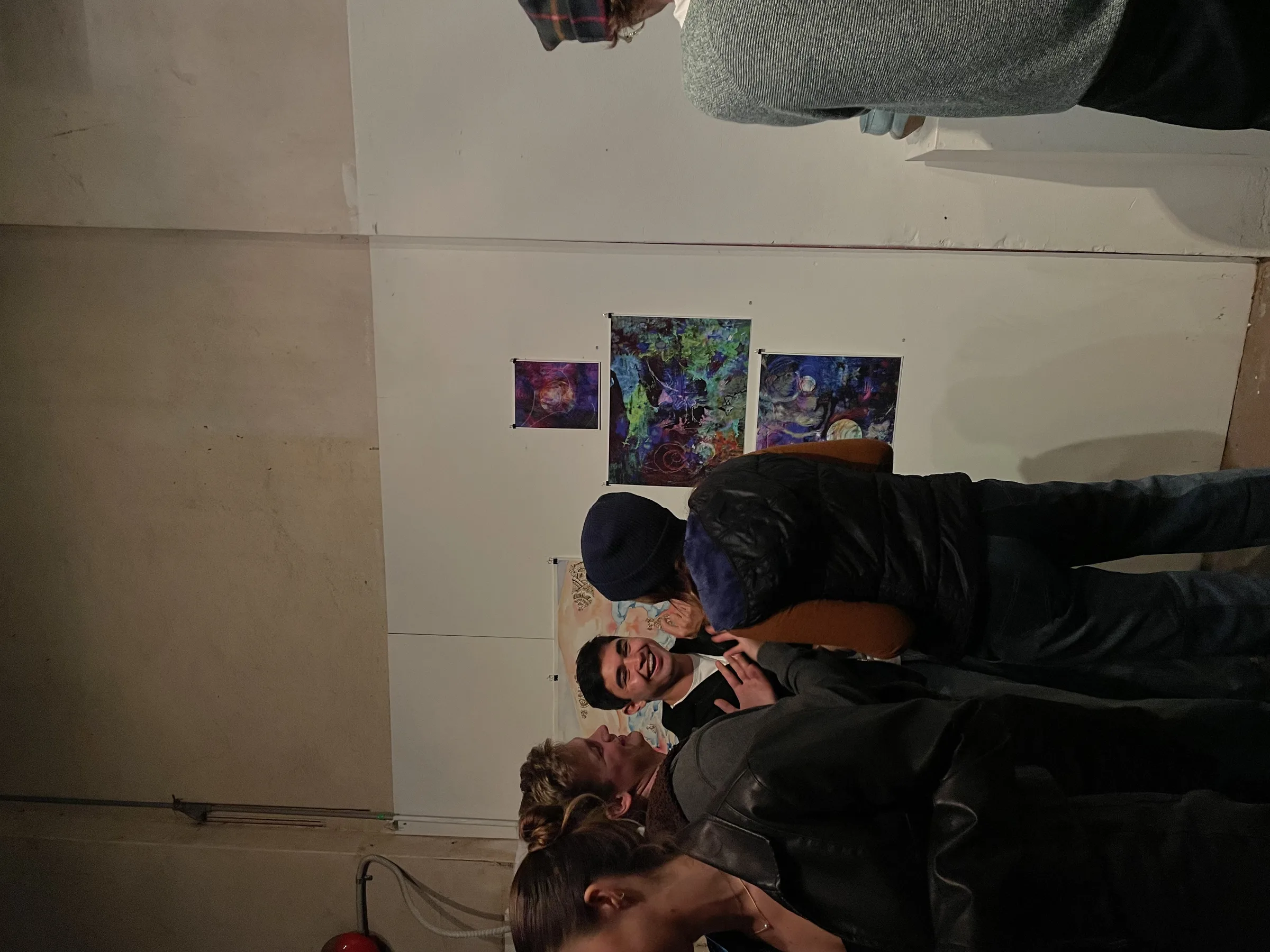 Waiting for the Captain photo 136