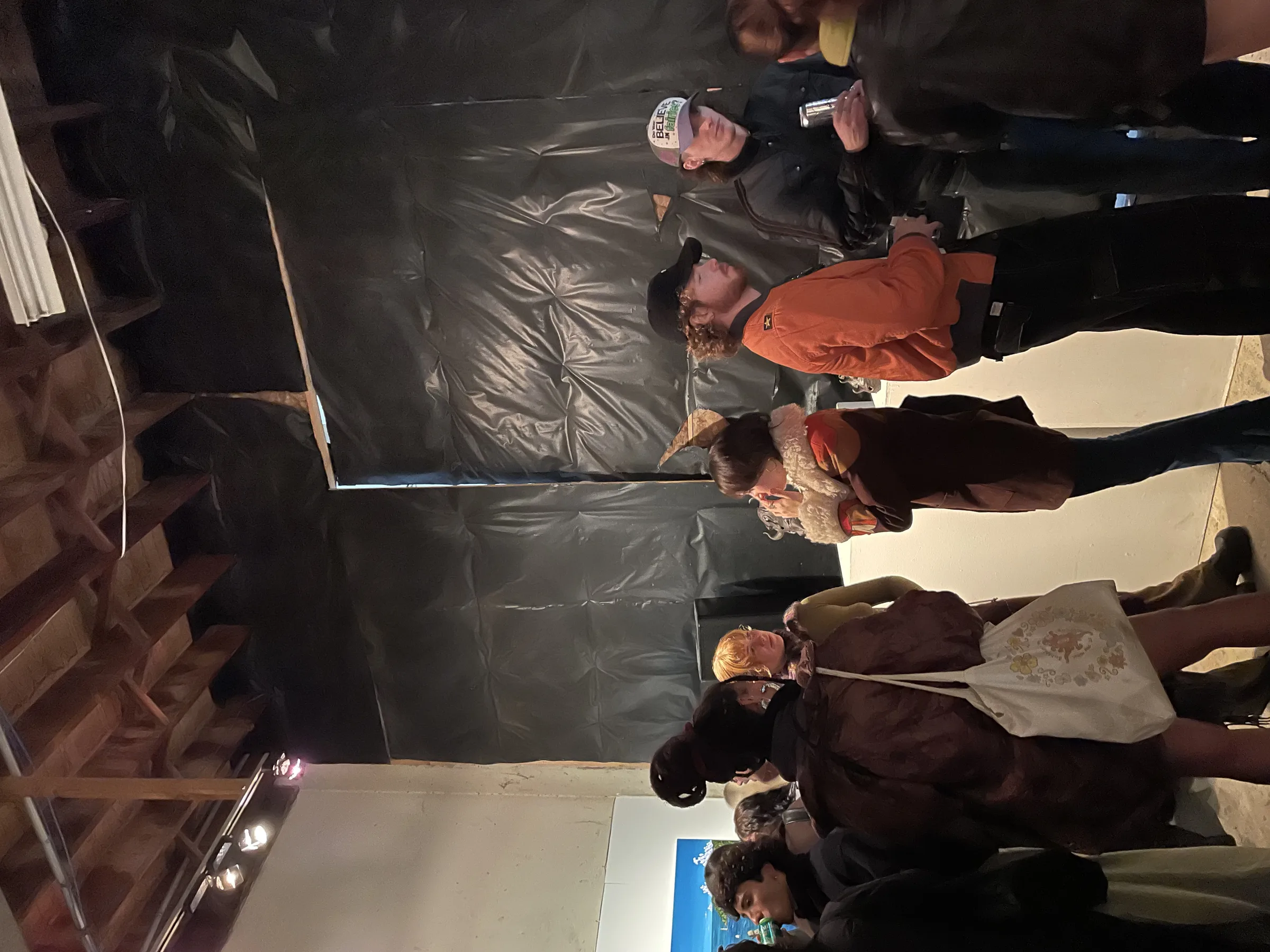 Waiting for the Captain photo 138